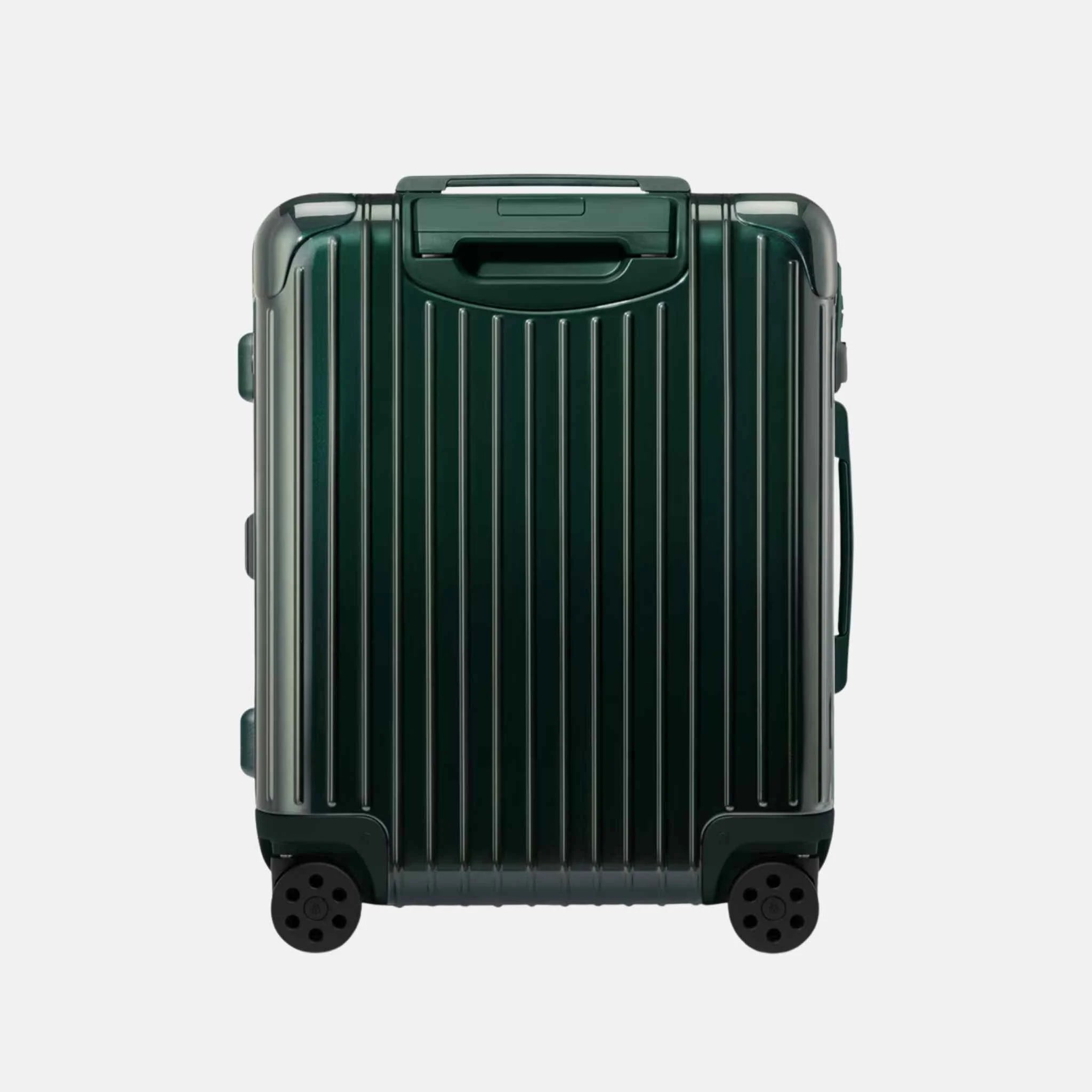 Rimowa Essential Cabin Plus, Back