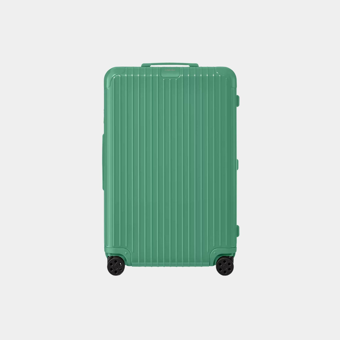 Rimowa Essential Check-In L Verde, Front