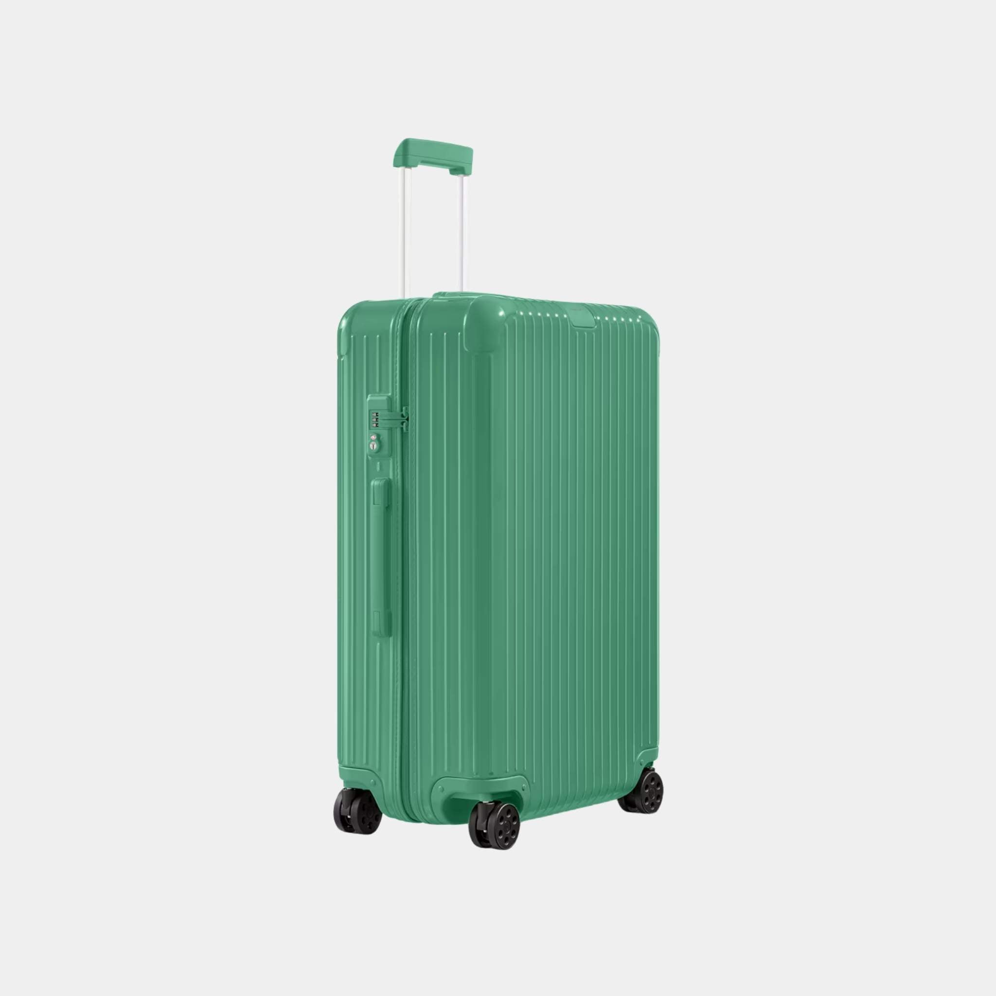 Rimowa Essential Check-In L Verde, Side
