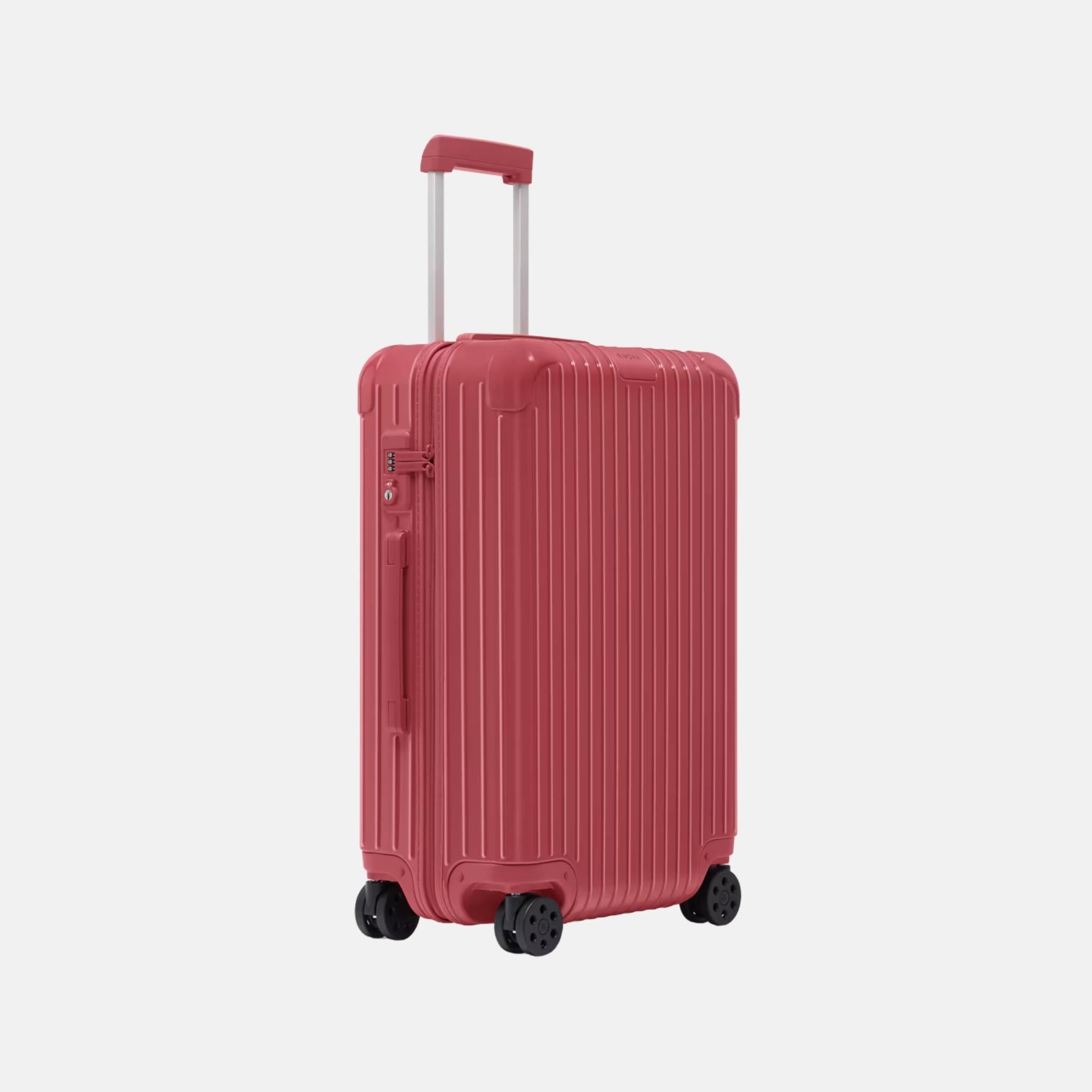 Rimowa Essential Check In M Granada, Side