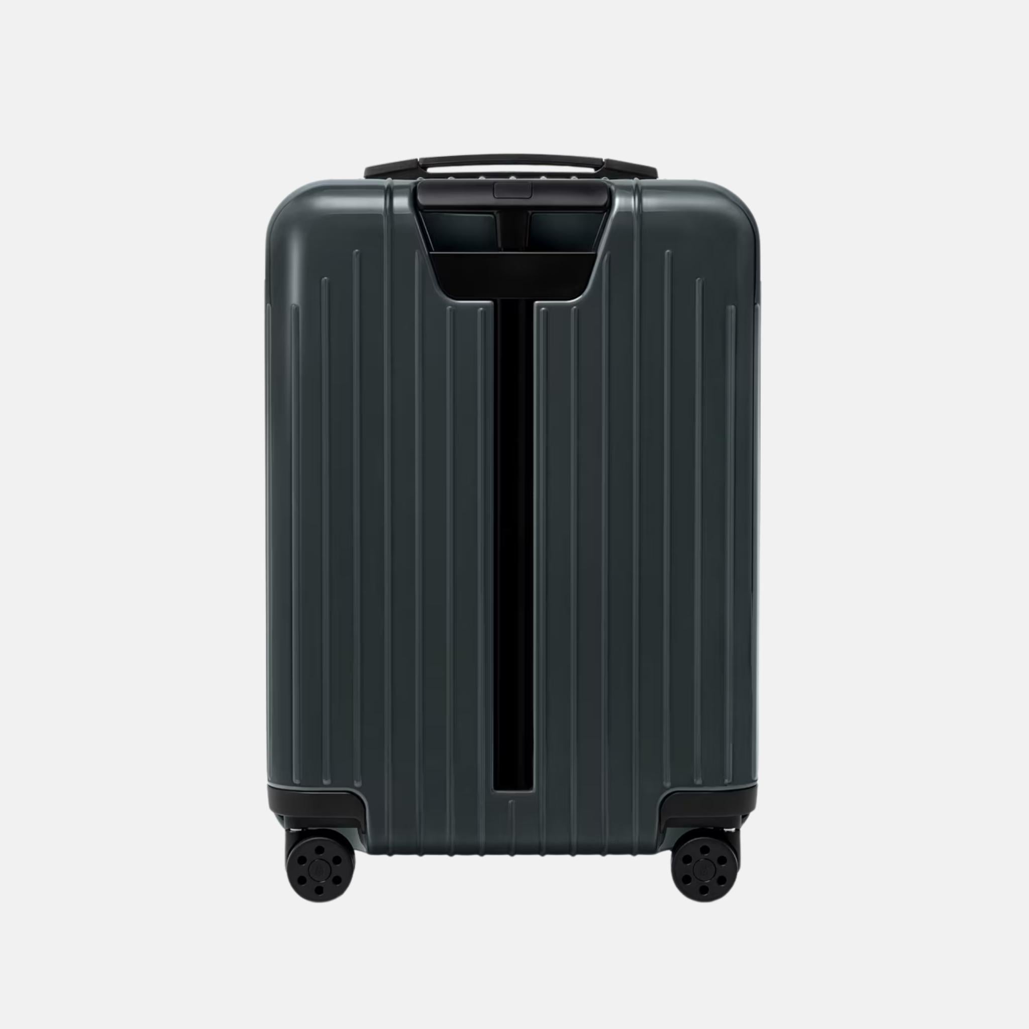 Rimowa Essential Lite Cabin, Grey, Back