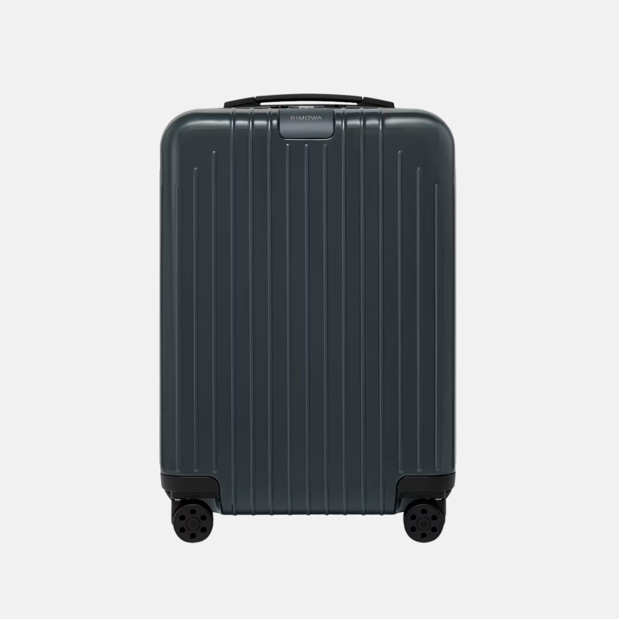 Rimowa Essential Lite Cabin, Grey, Front