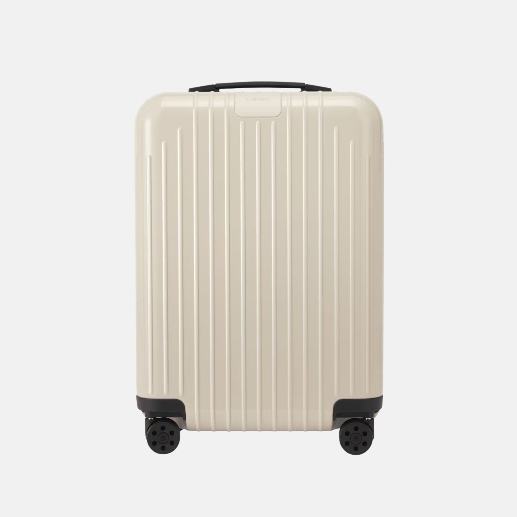 Rimowa Essential Lite Cabin, Ivory, Front