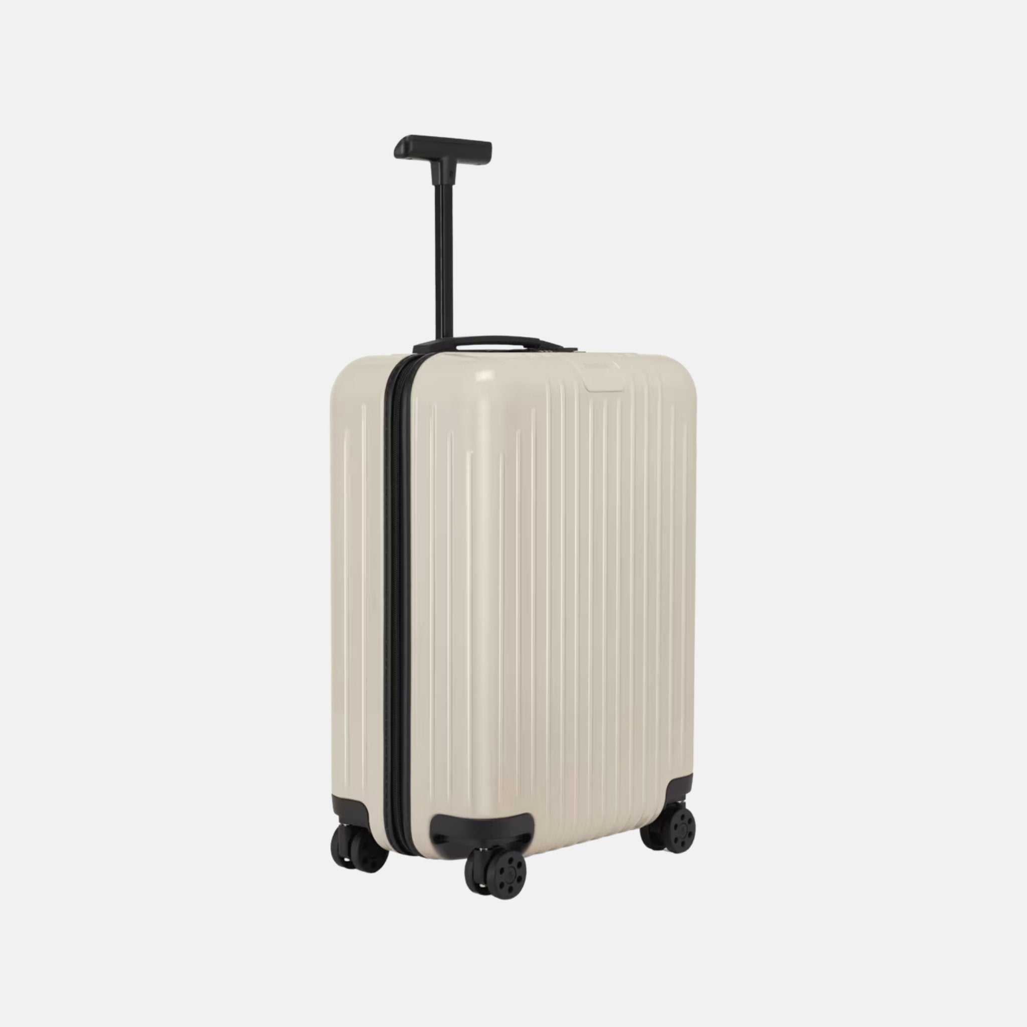 Rimowa Essential Lite Cabin, Ivory, Side