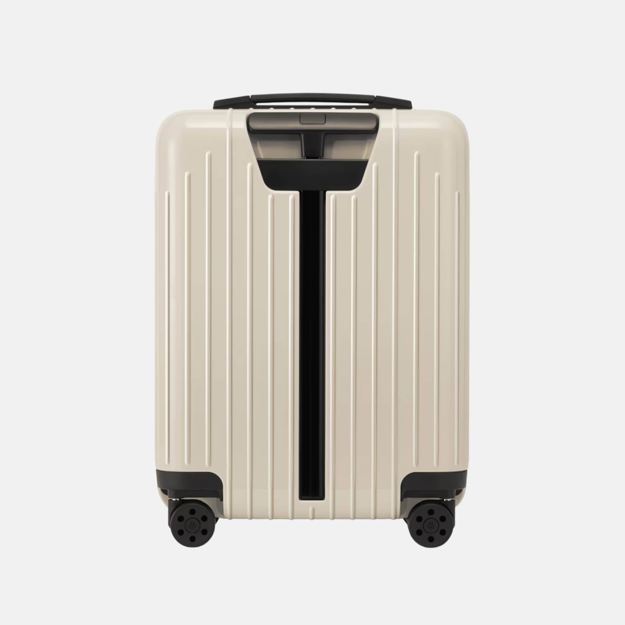 Rimowa Essential Lite Cabin U, Beige, Back