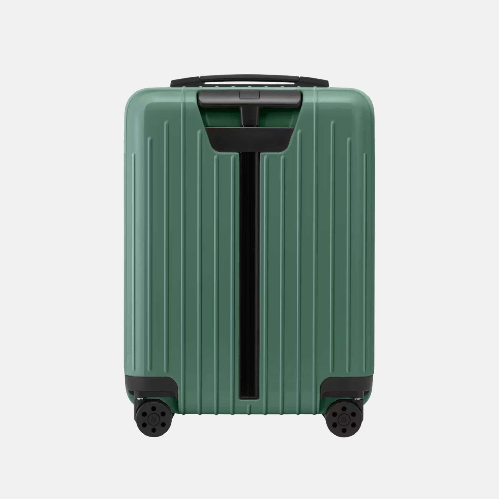 Rimowa Essential Lite Cabin U, Green, Back