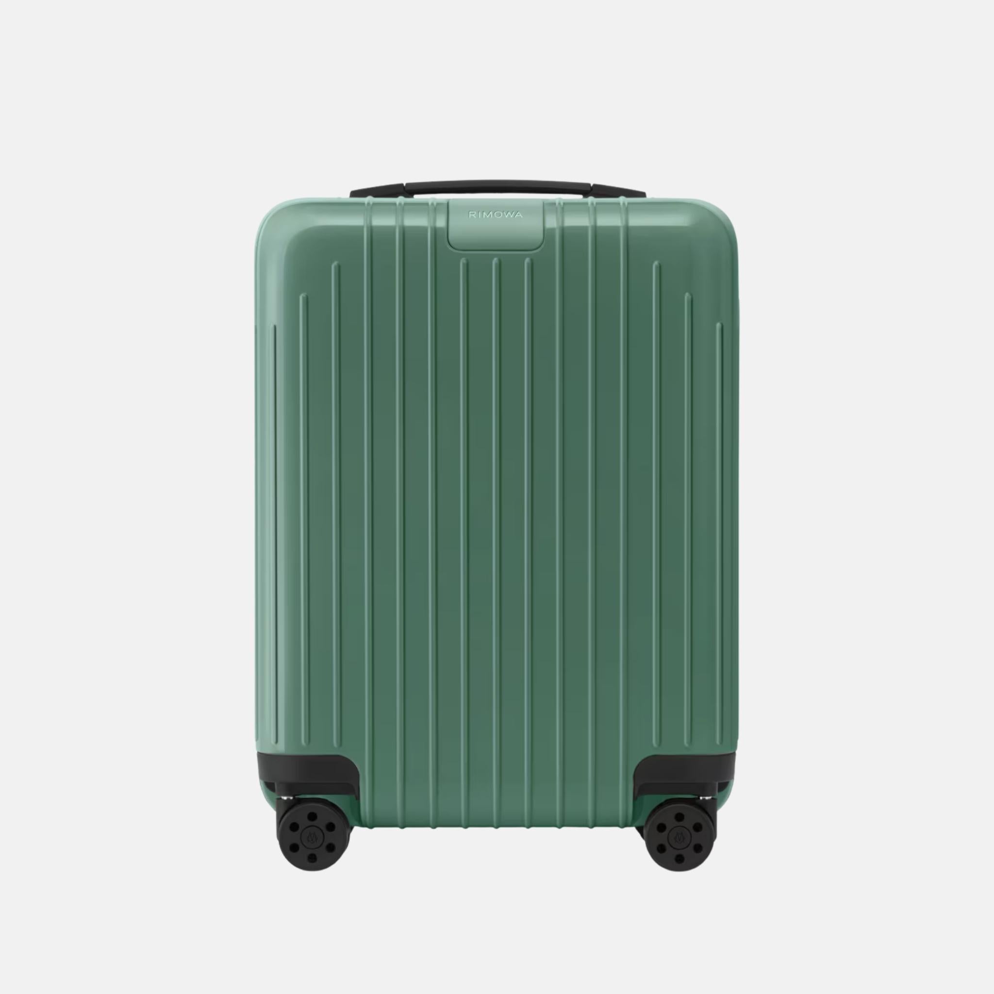 Rimowa Essential Lite Cabin U, Green, Front