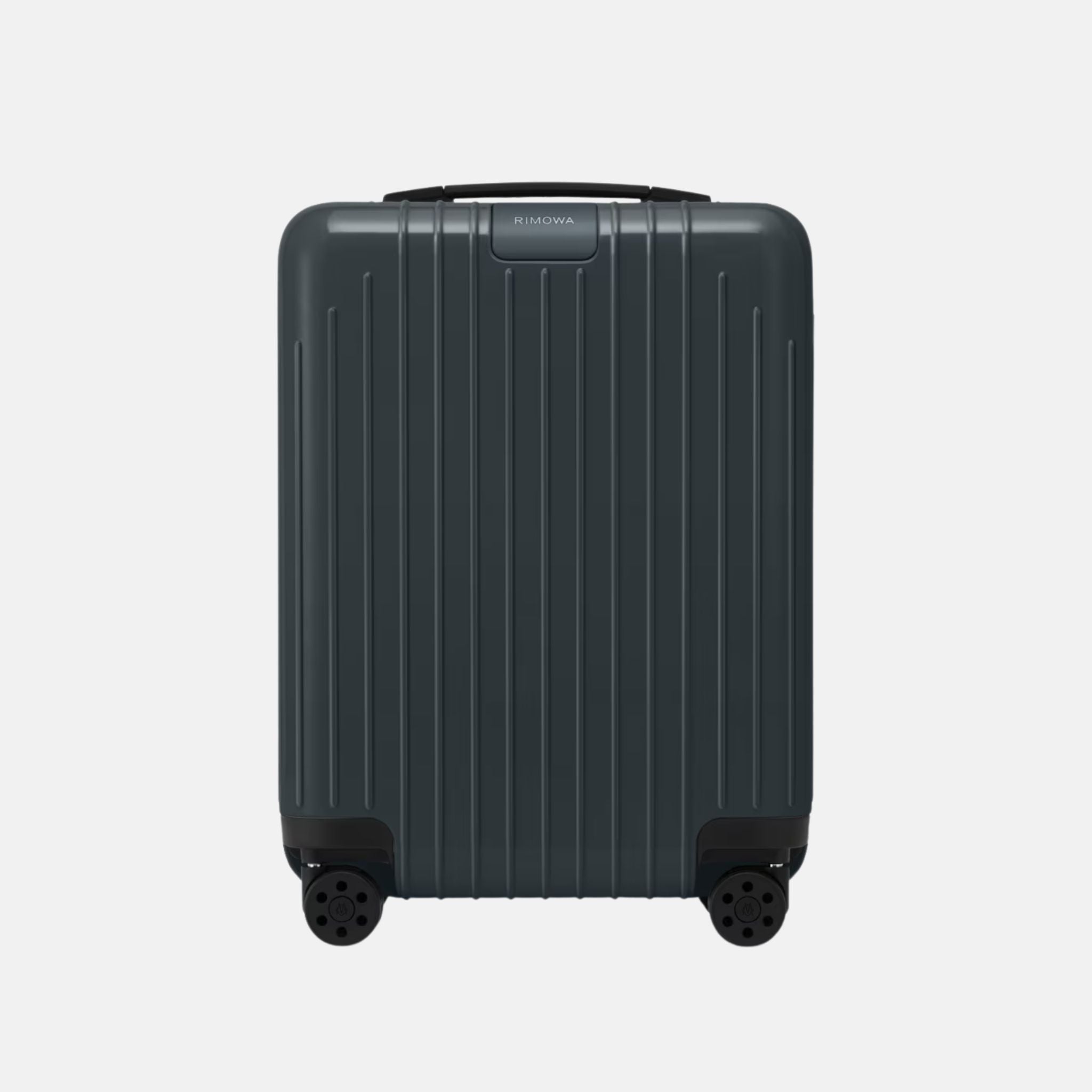 Rimowa Essential Lite Cabin U, Grey, Front