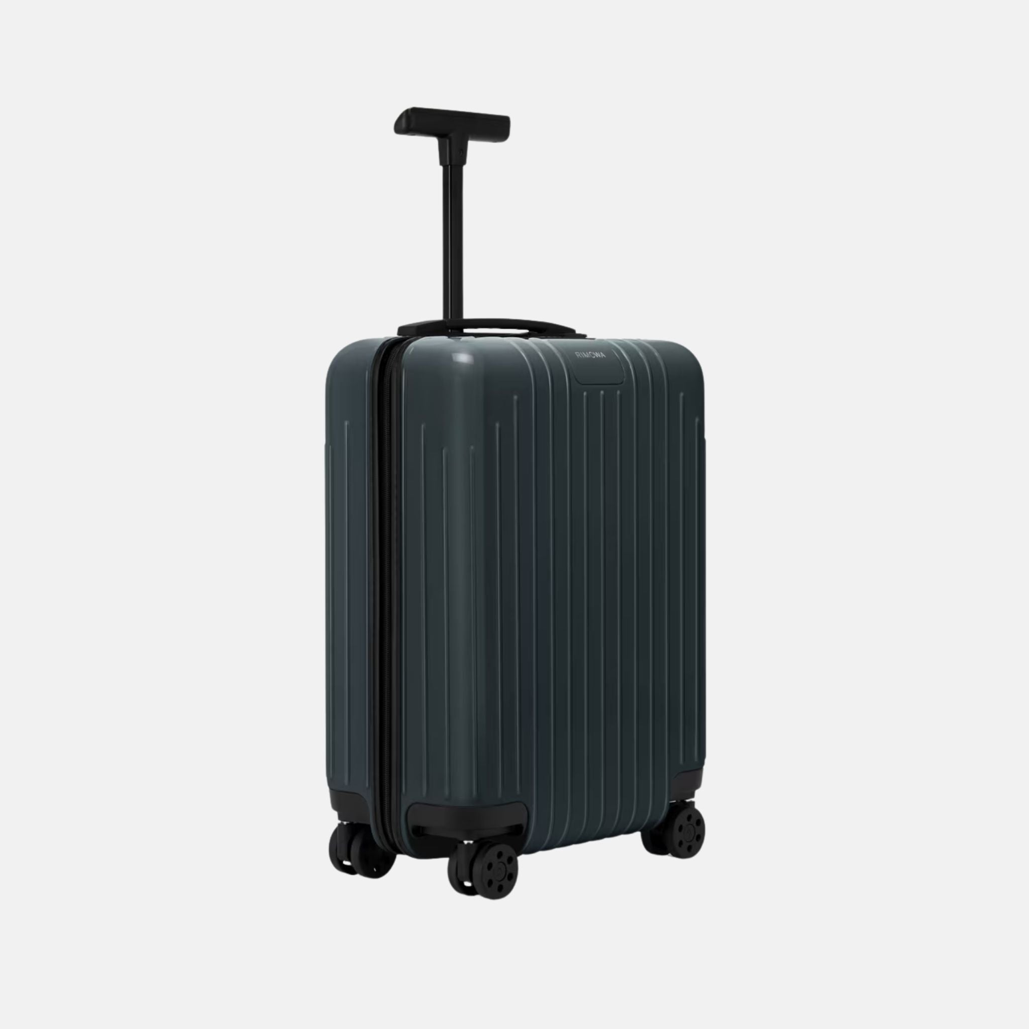 Rimowa Essential Lite Cabin U, Grey, Side