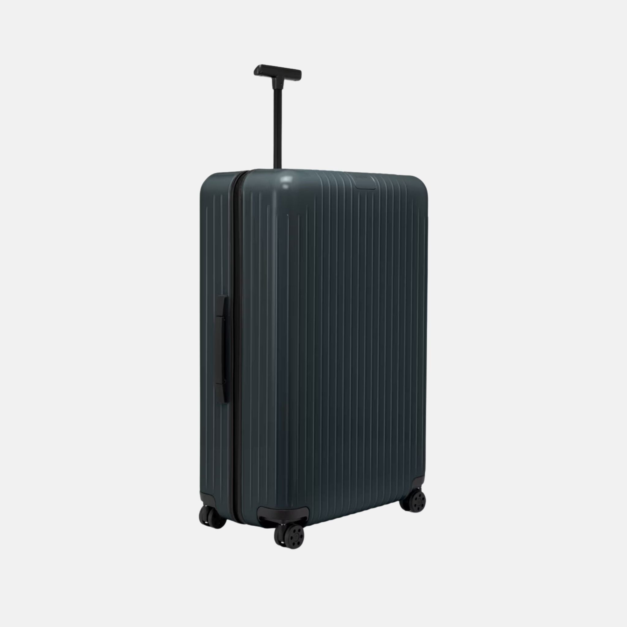 Rimowa Essential Lite Check In L, Grey, Side
