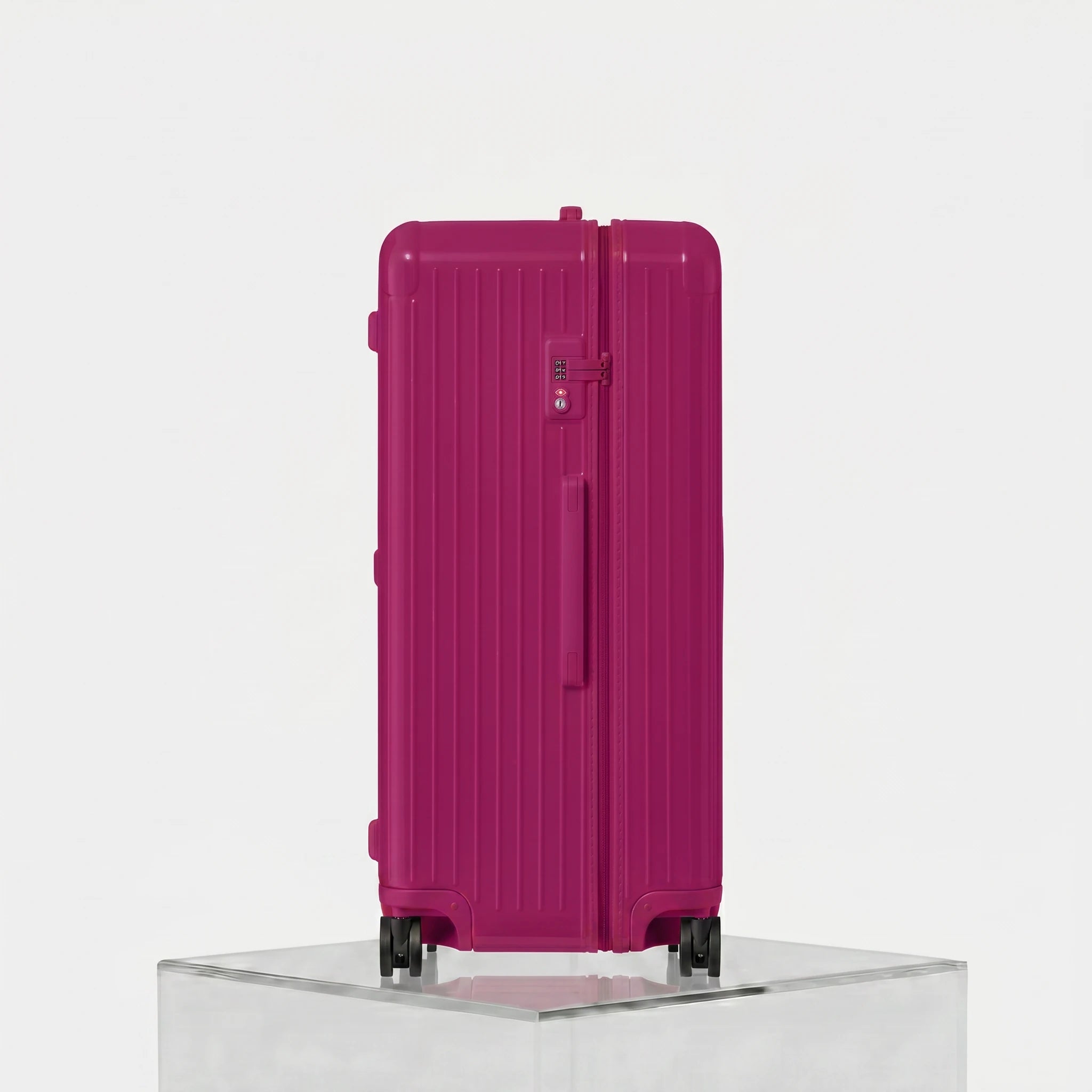 Essential Trunk Plus