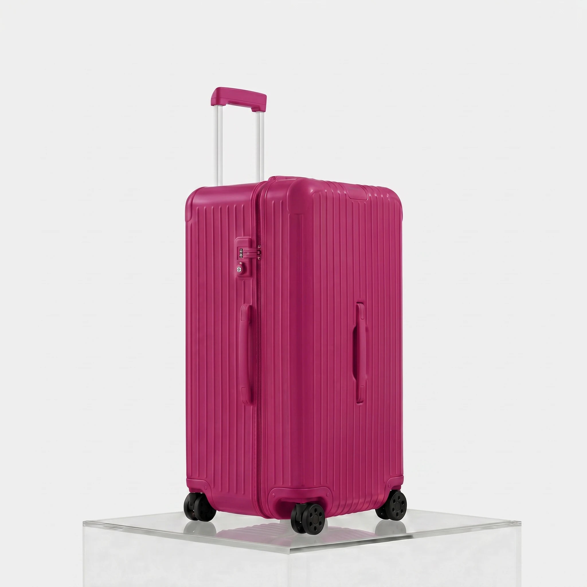 Essential Trunk Plus