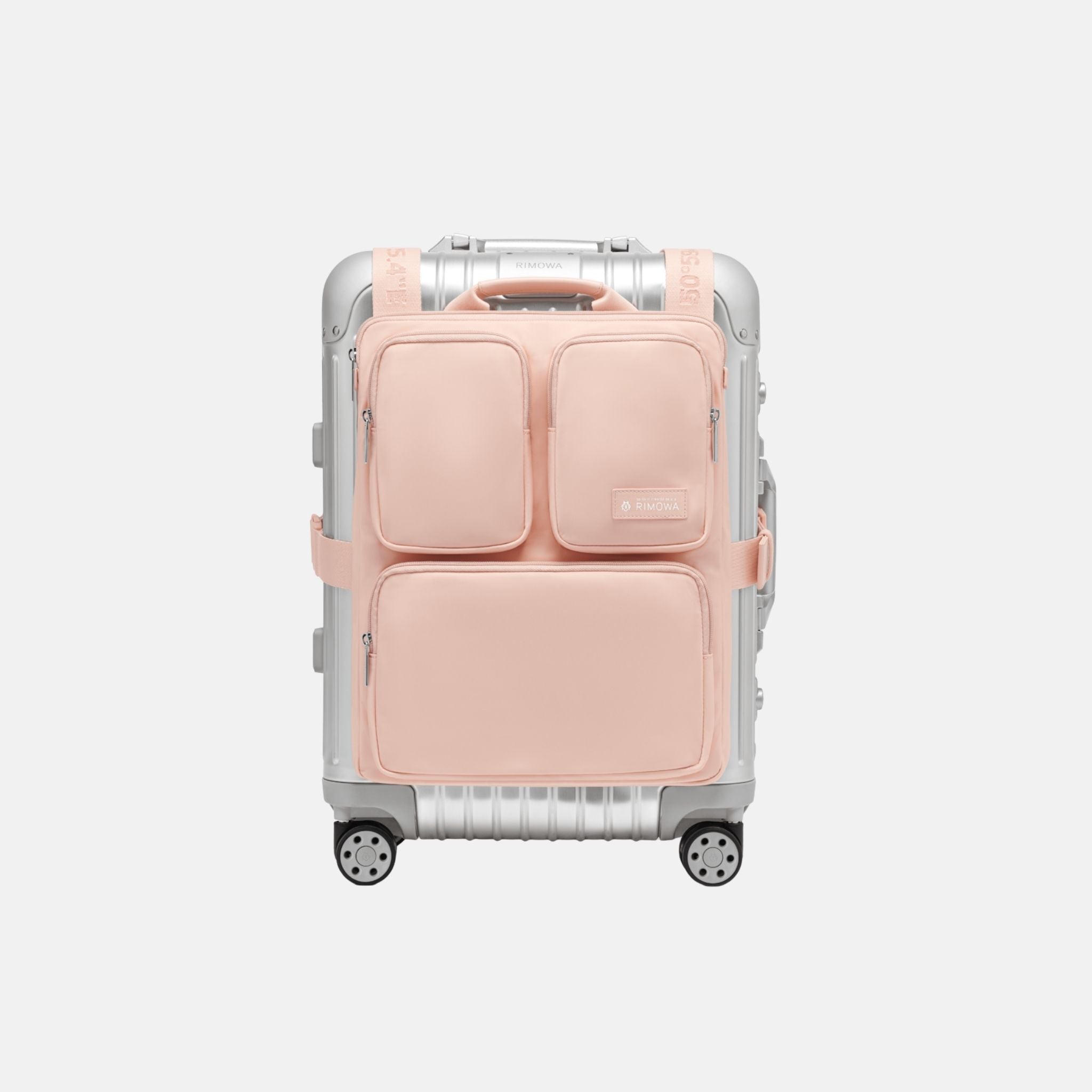 Rimowa Luggage Harness Cabin, Front