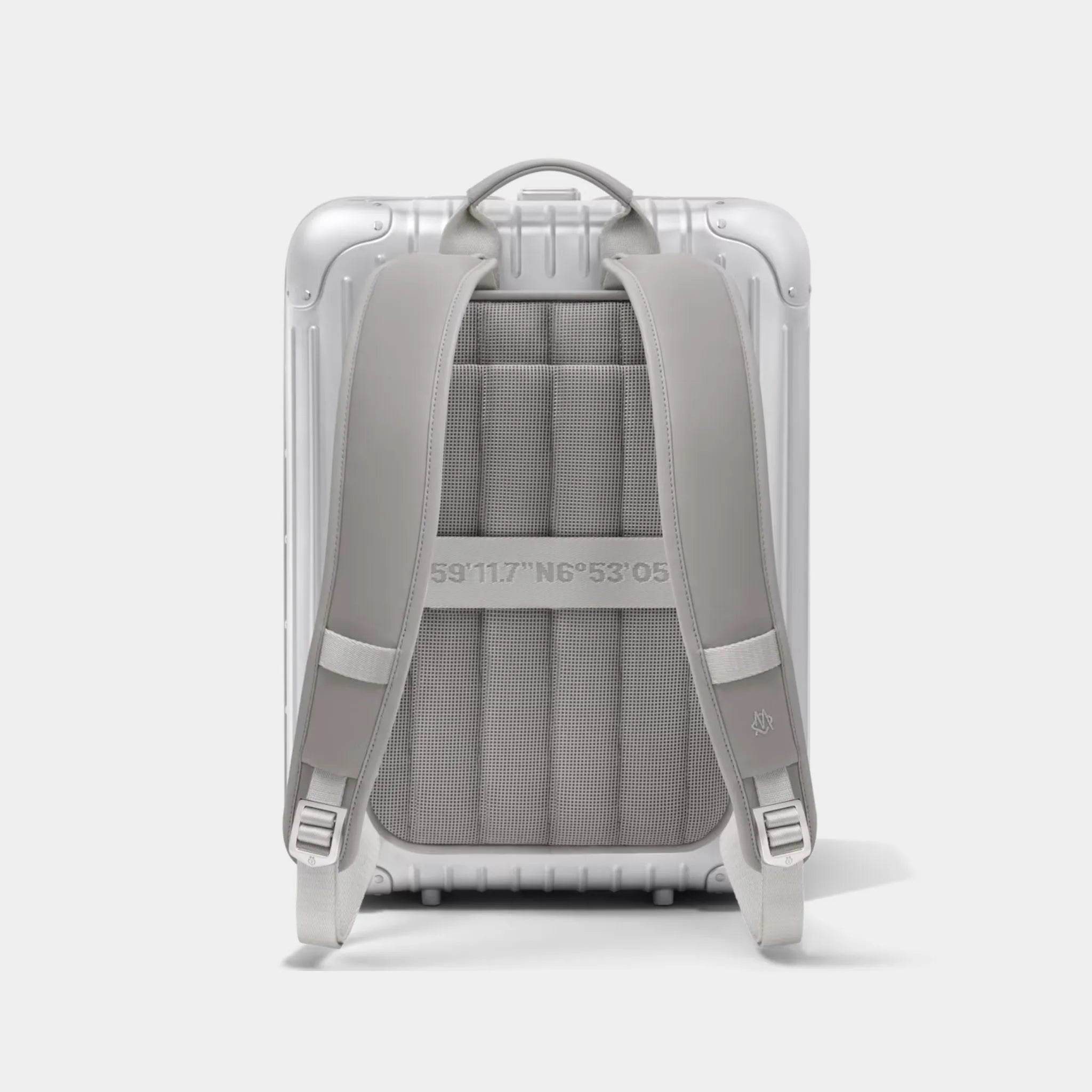 Rimowa Original Backpack, back