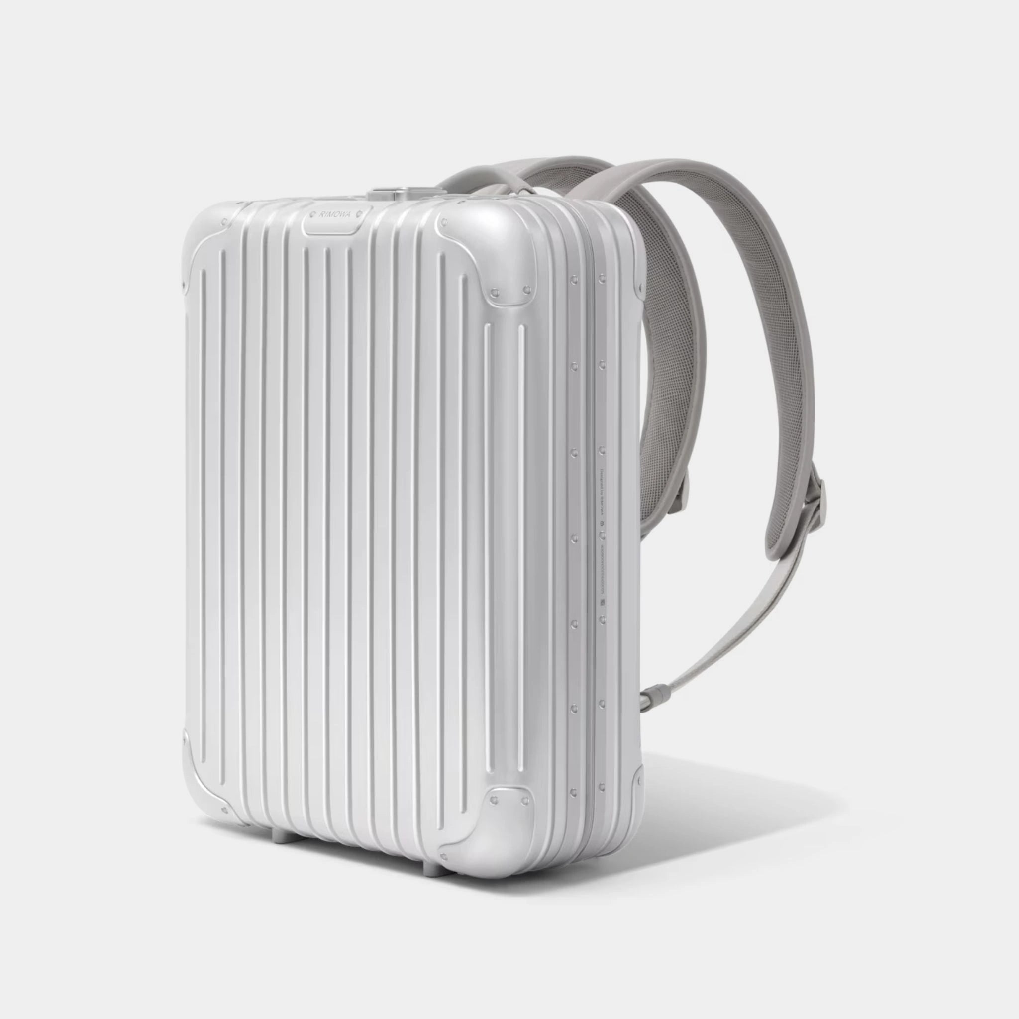 Rimowa Original Backpack, side