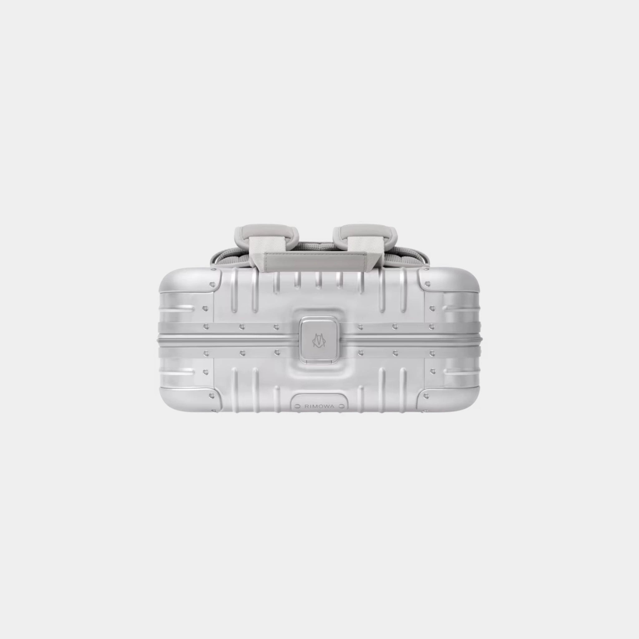 Rimowa Original Backpack, Top