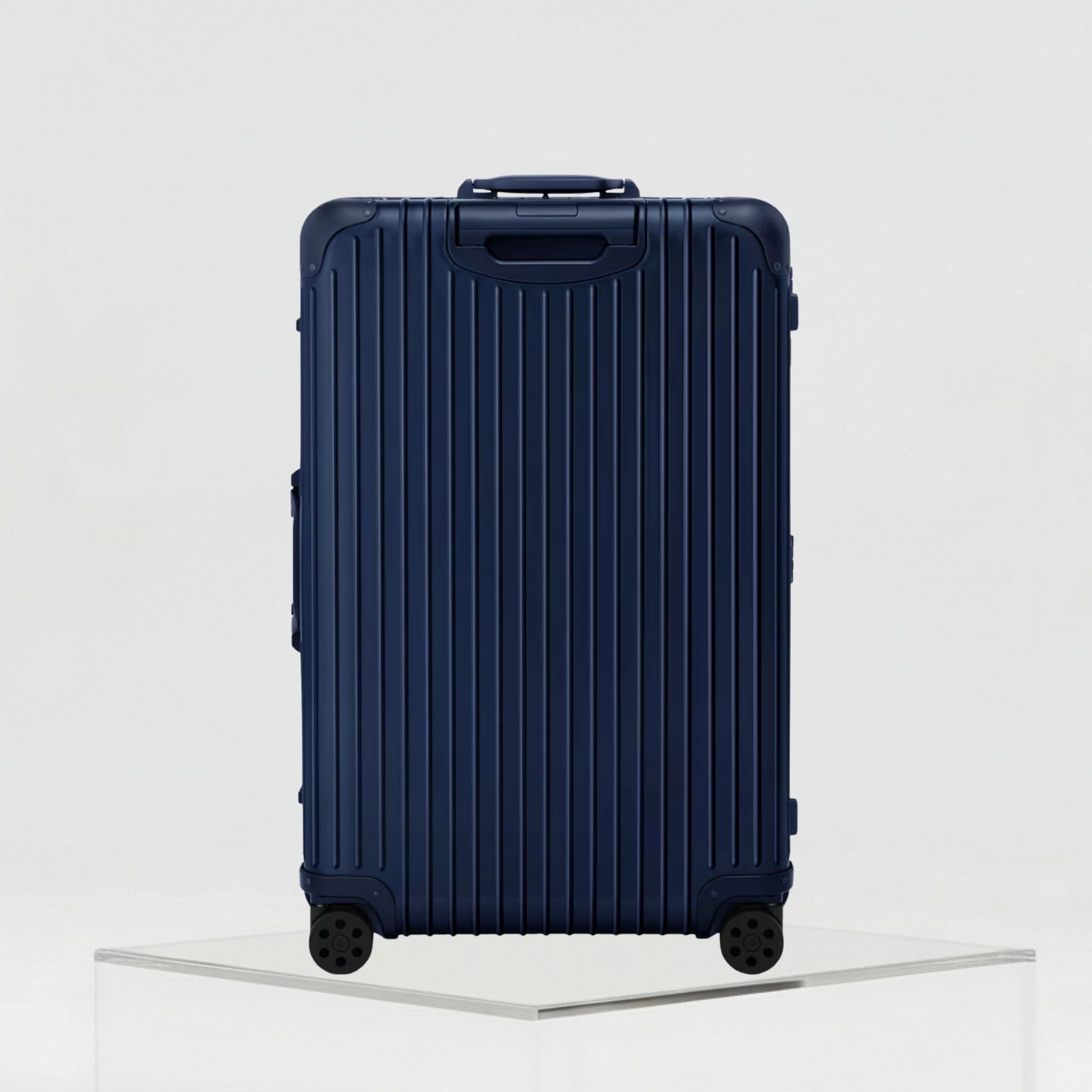 Rimowa Original Check-In L Ink Blue Back