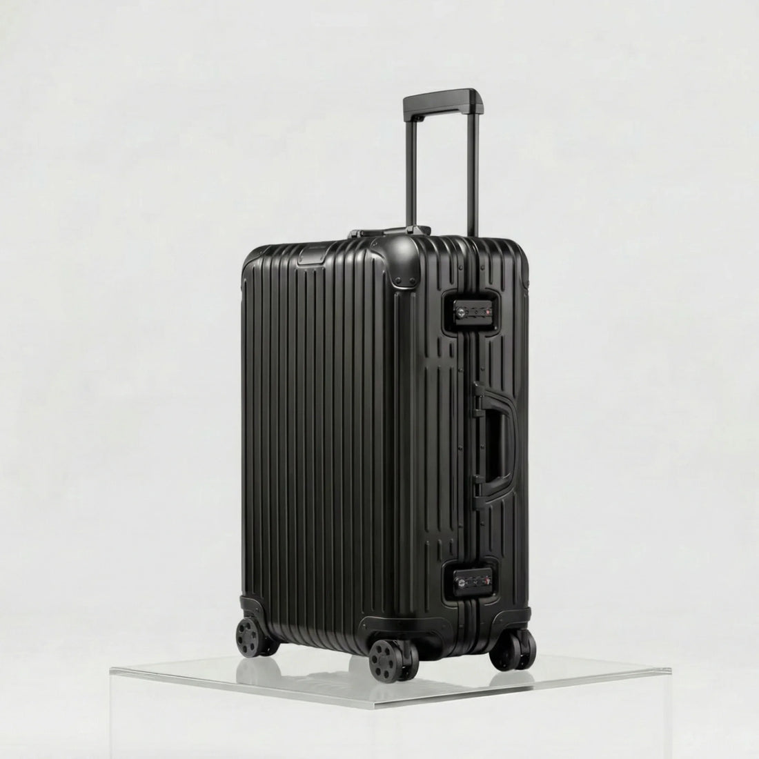 Rimowa Original Check In M, Side, Black