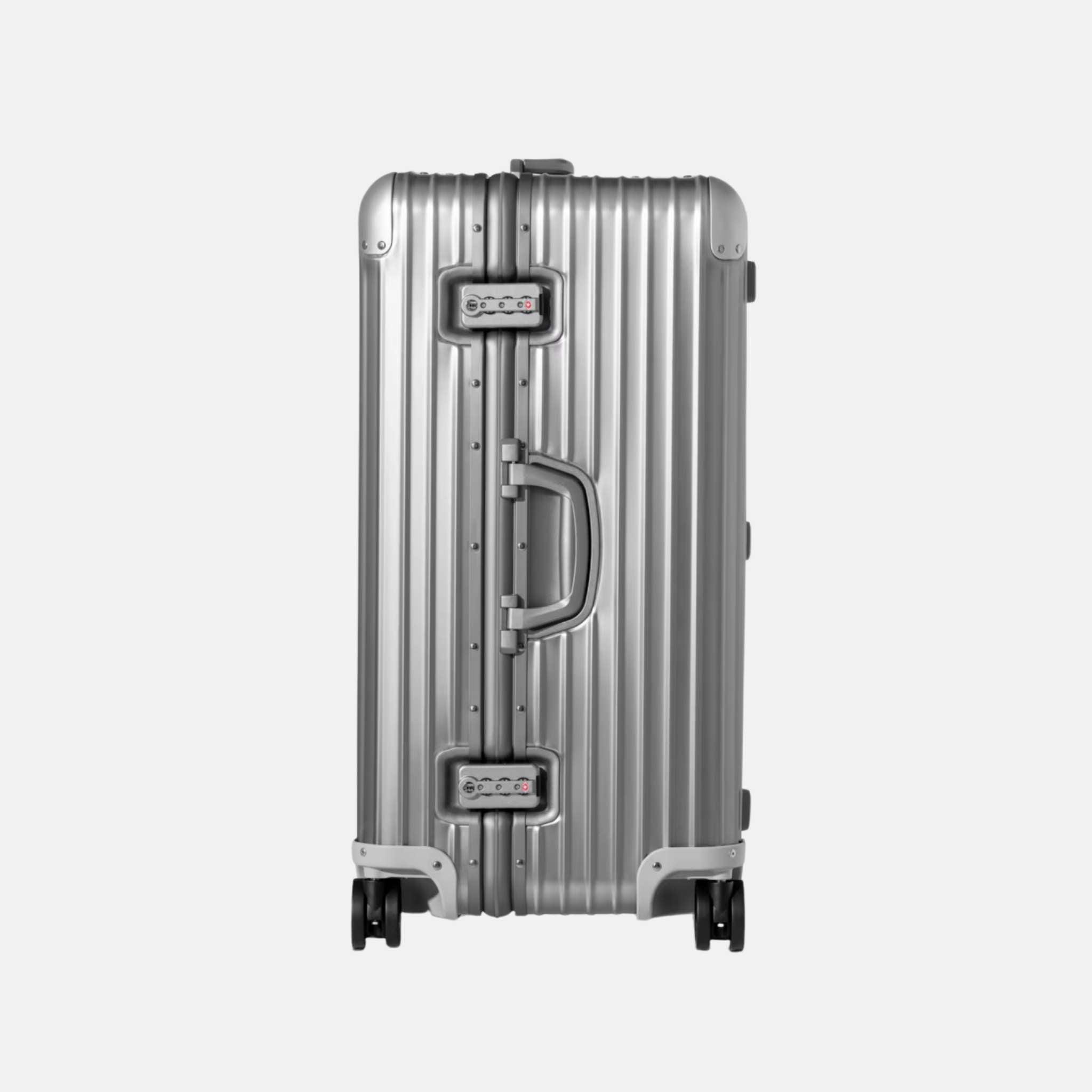 Rimowa Original Trunk S, Side