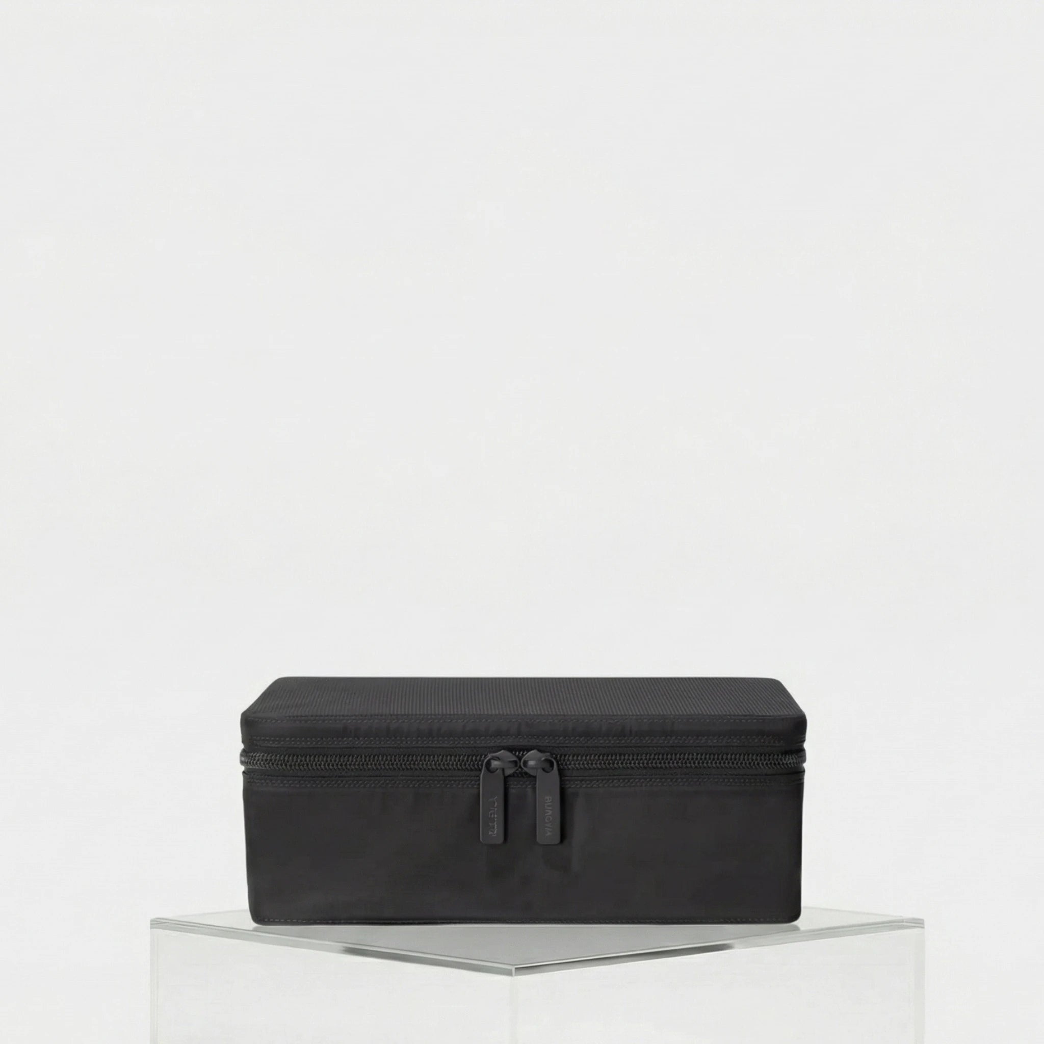 Rimowa Packing Cube S, Black, Front