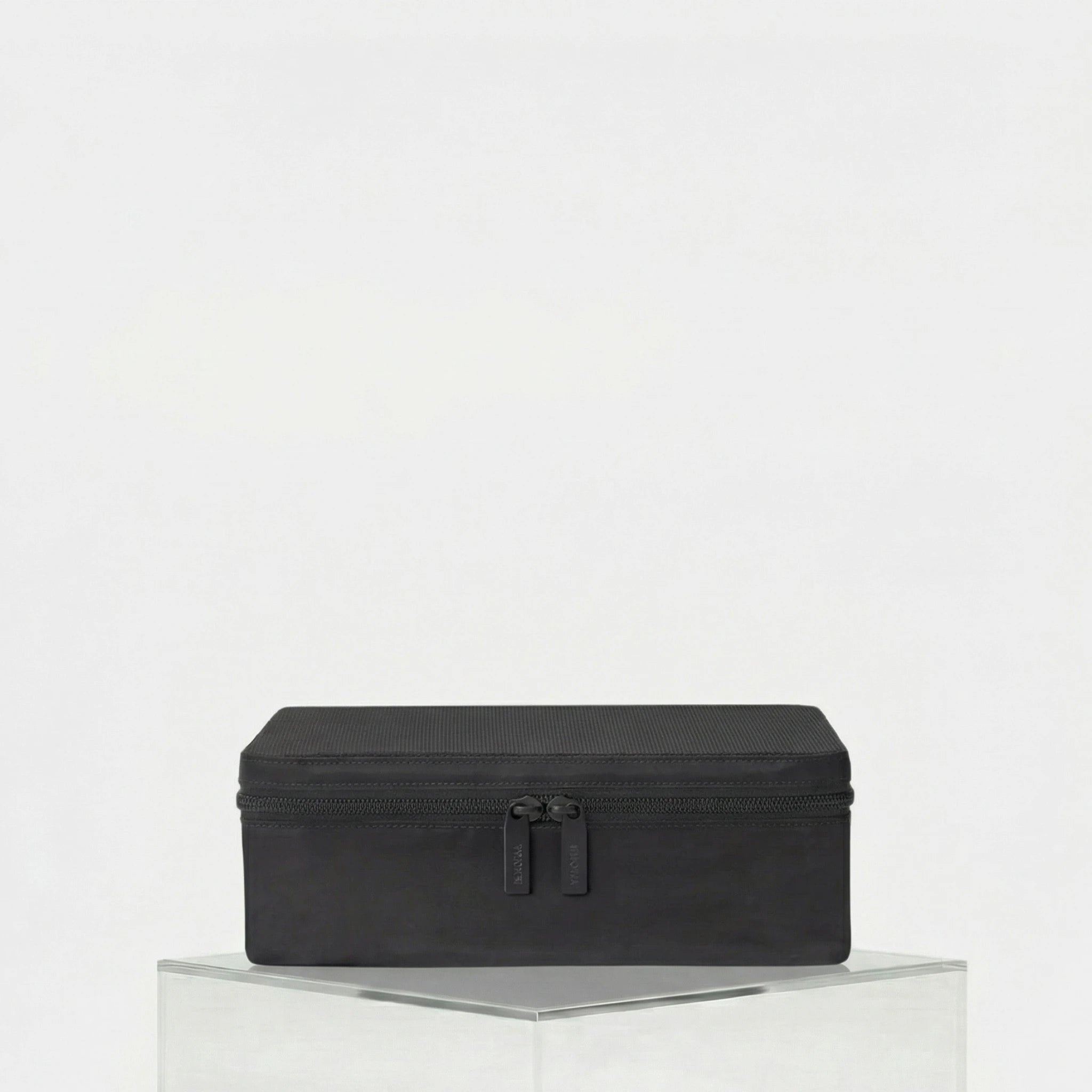 Rimowa Packing Cubes M, Black, Front
