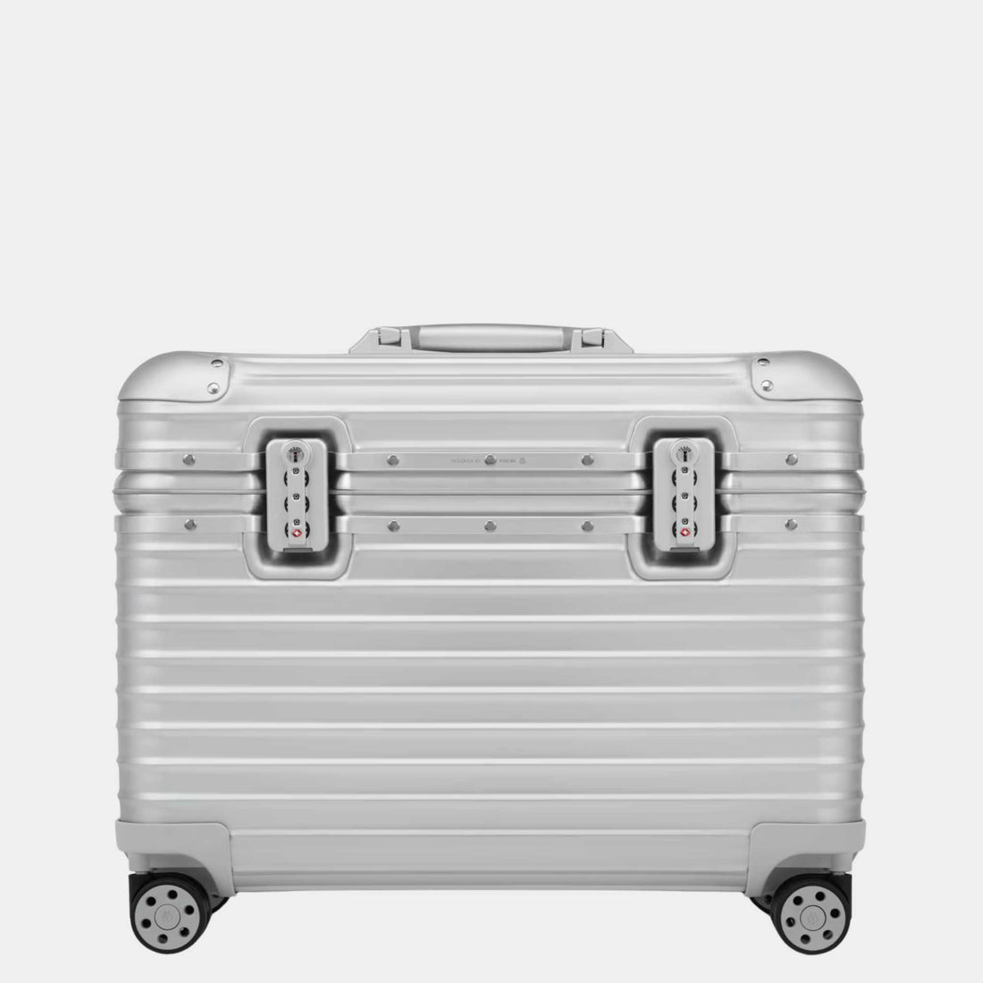 Rimowa Pilot Case, Front