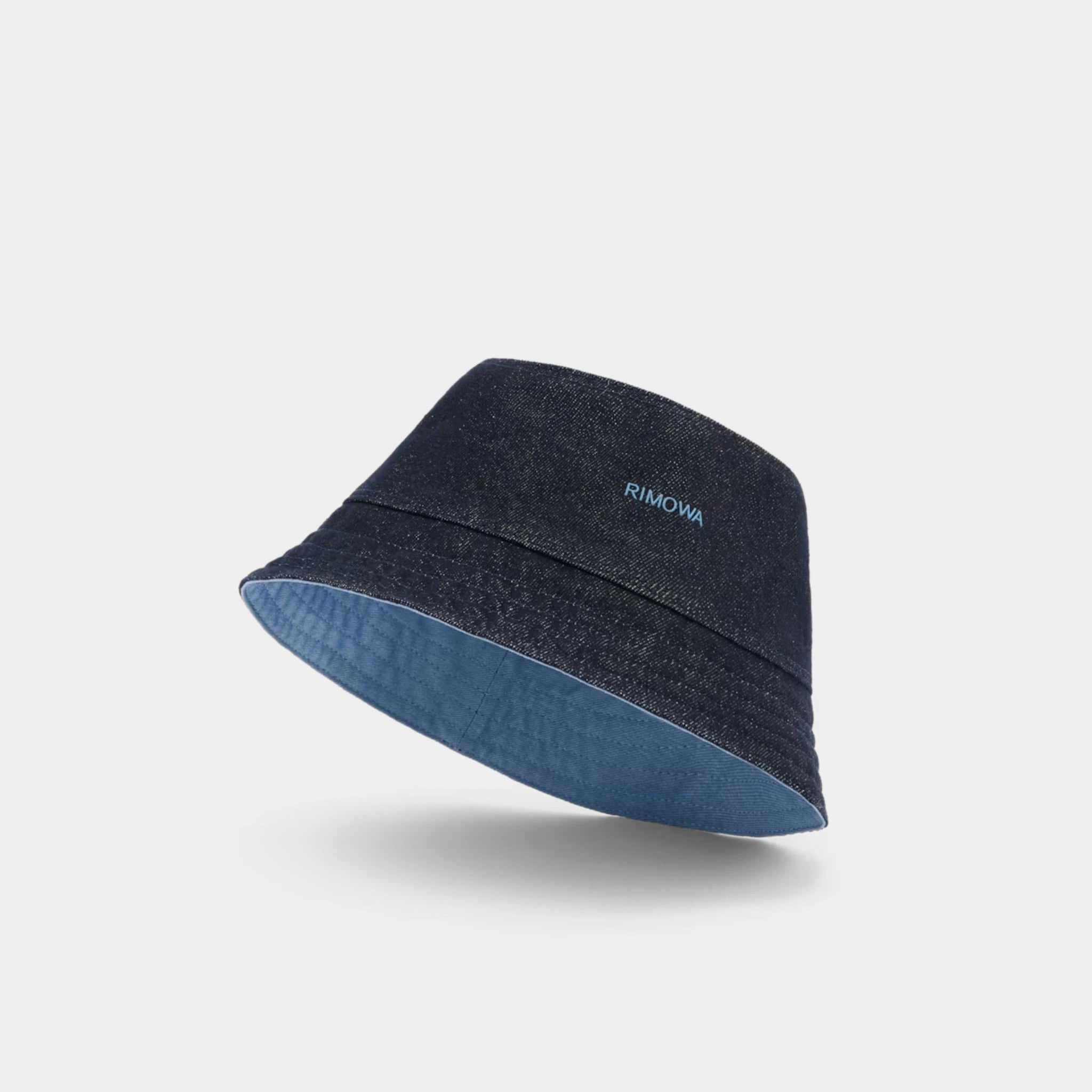 Reversible Bucket Hat