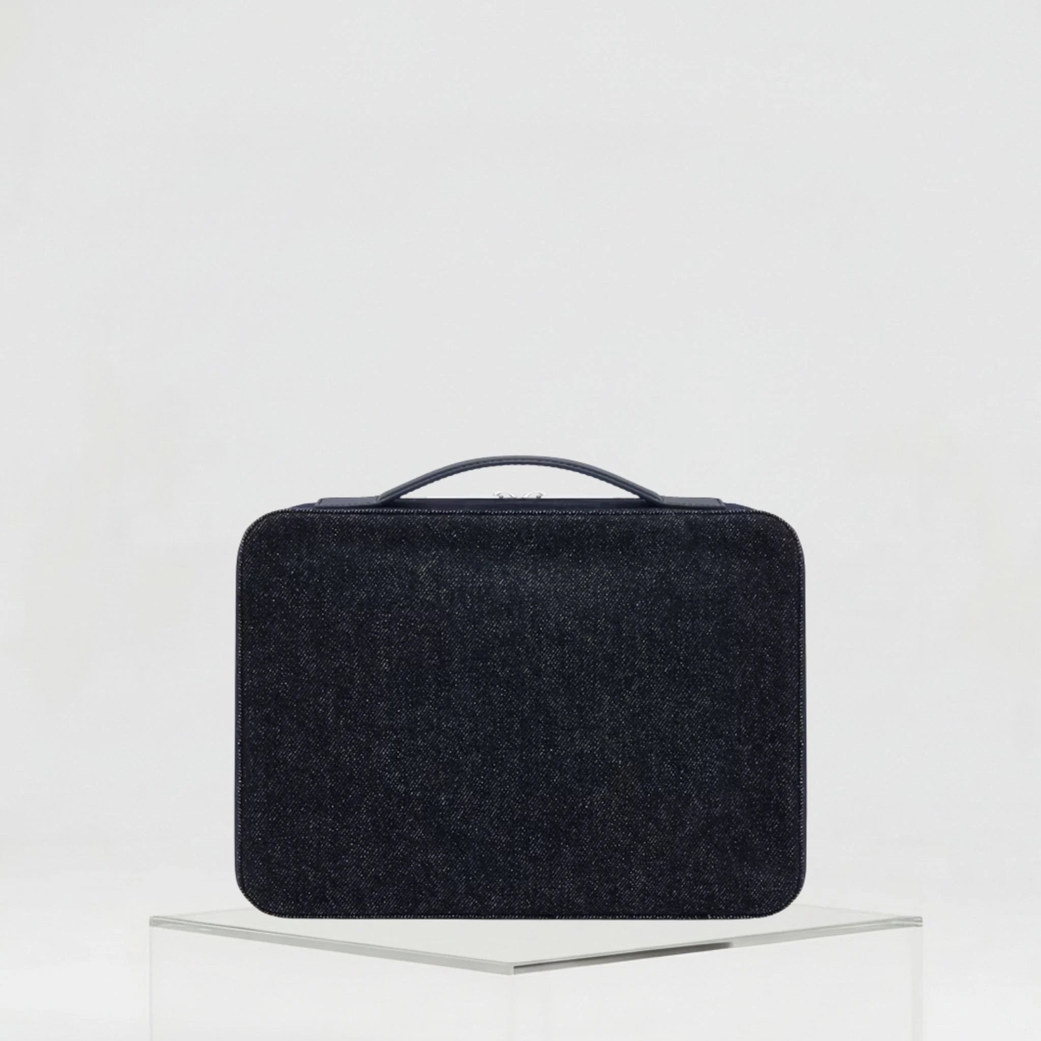 Trifold Toiletry Pouch