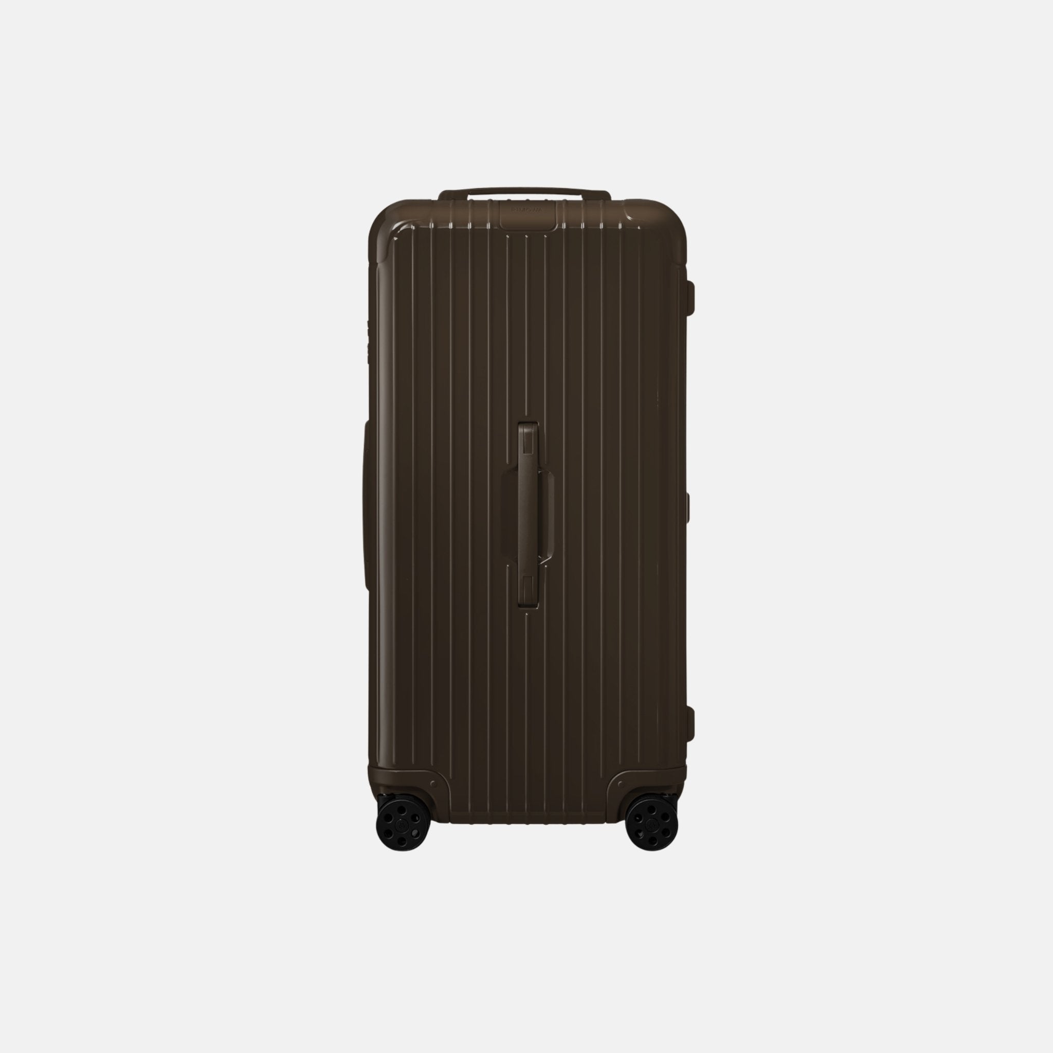 Rimowa Trunk Plus Essential, Brown, Front