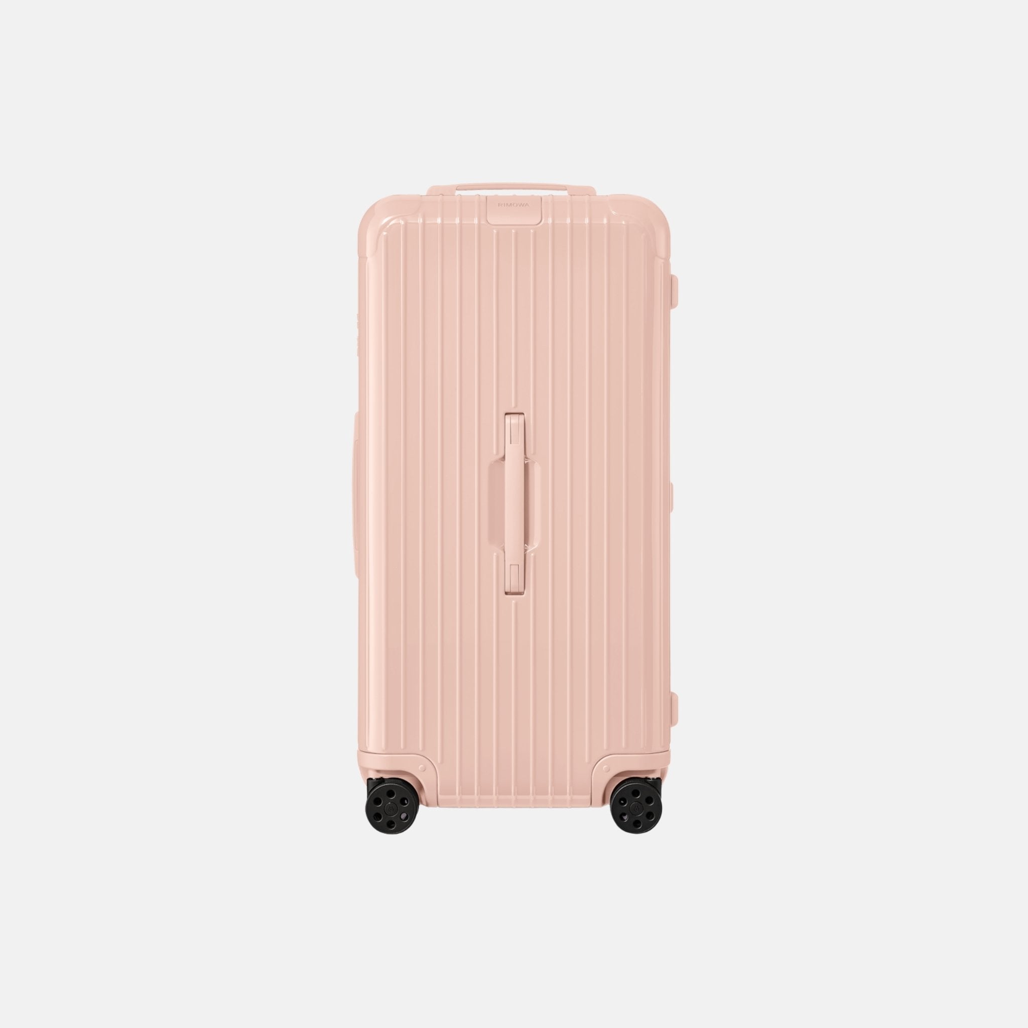Rimowa Trunk Plus Essential, Pink, Front