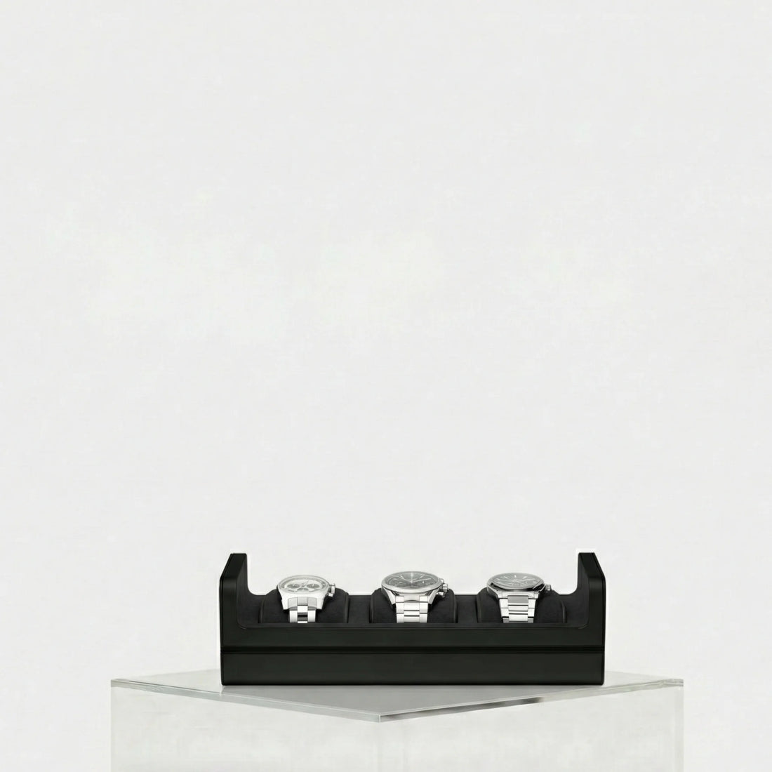 Rimowa Watch Case, Black