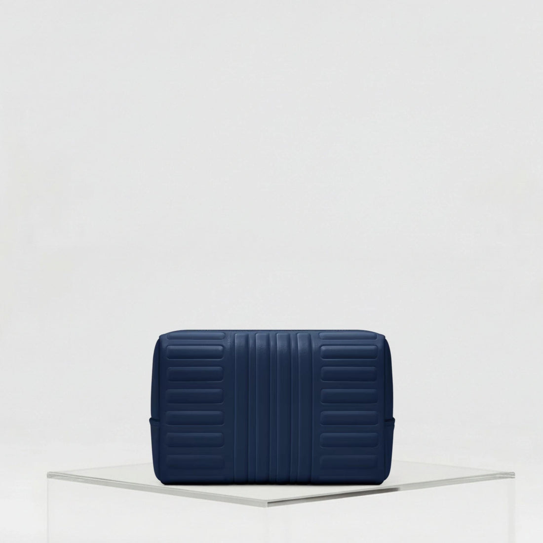 Zipped Pouch