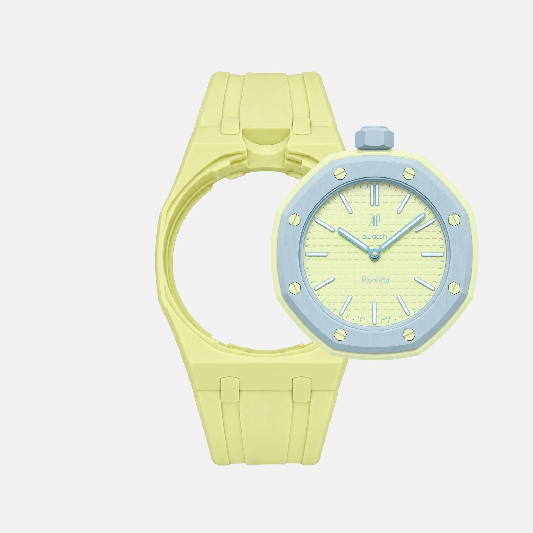 Royal Pop Bracelet (Only)