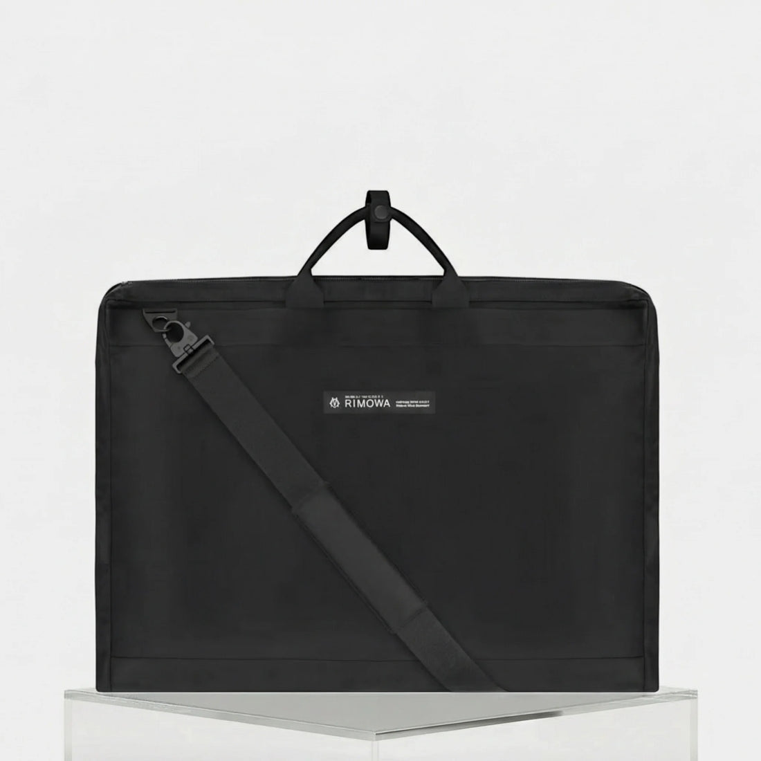 Rimowa Trifold Garment Bag, Front
