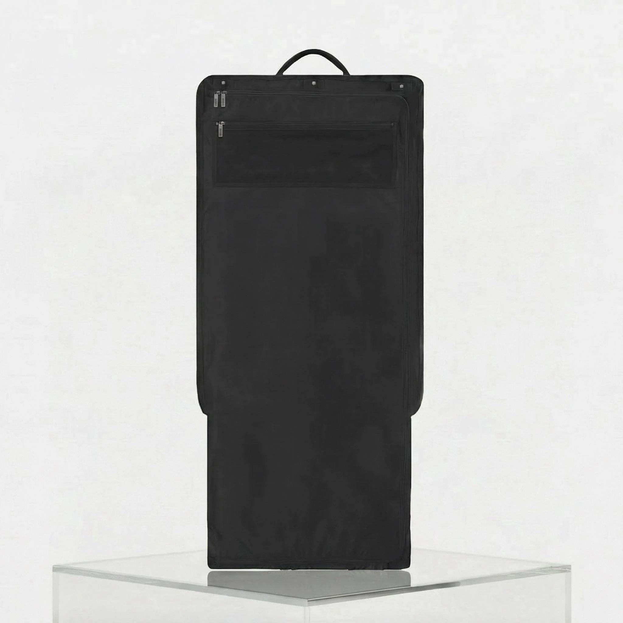 Rimowa Trifold Garment Bag, Opened