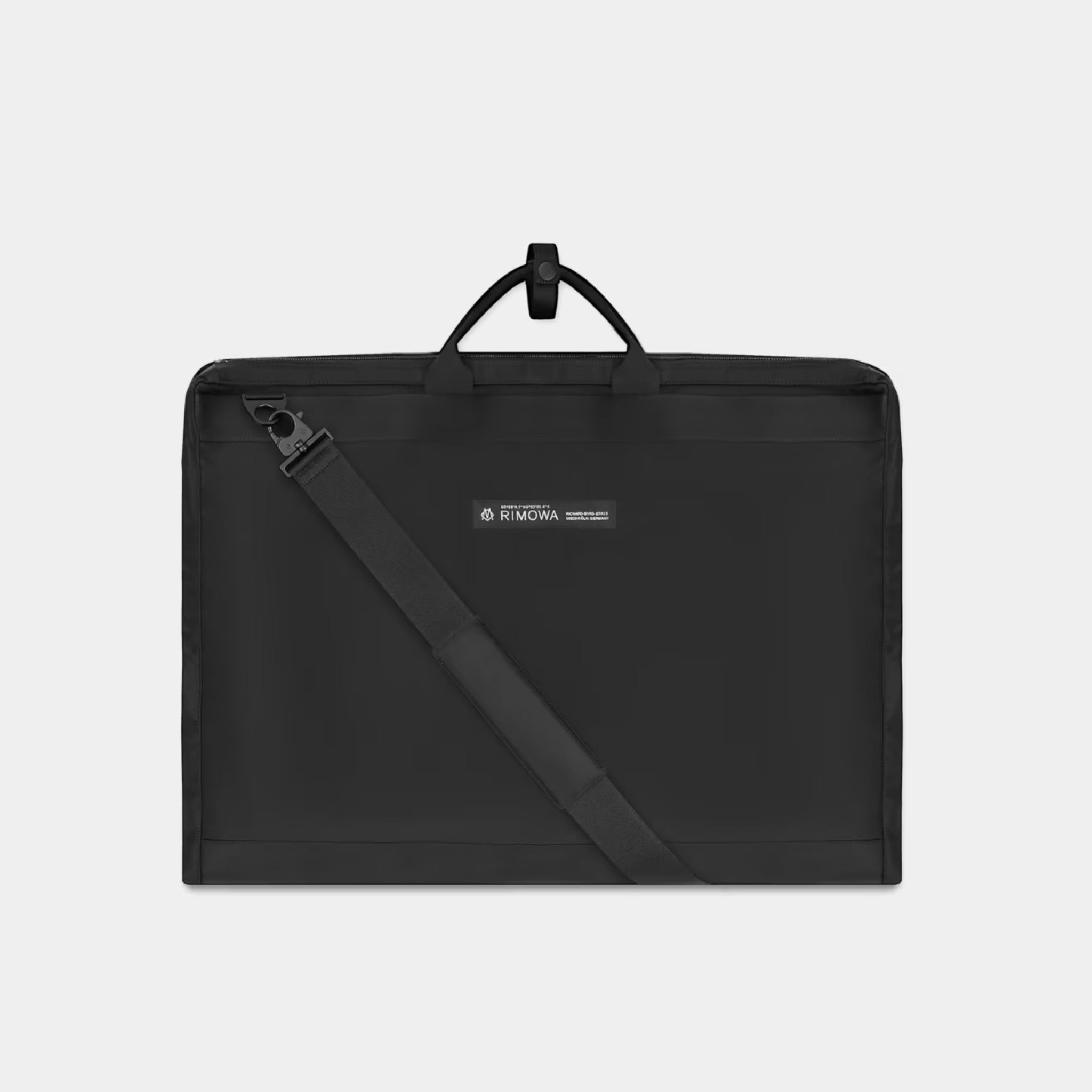 Rimowa Trifold Garment Bag, Front