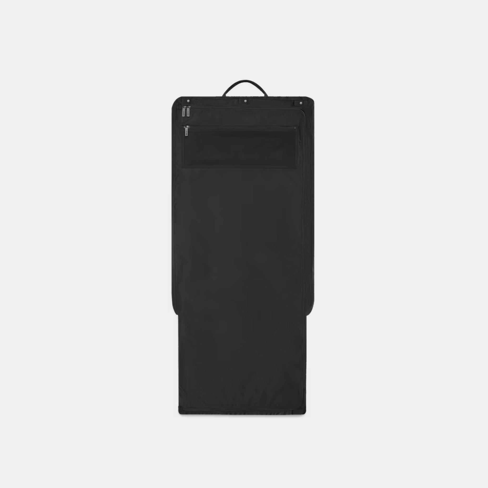 Rimowa Trifold Garment Bag, Open