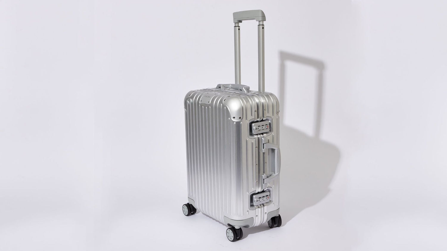 Rimowa Travelled