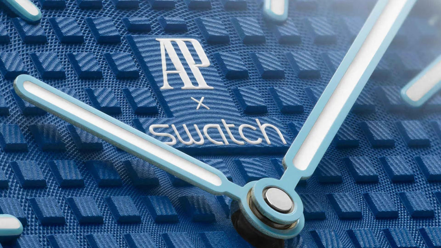 AP X SWATCH , UAE 