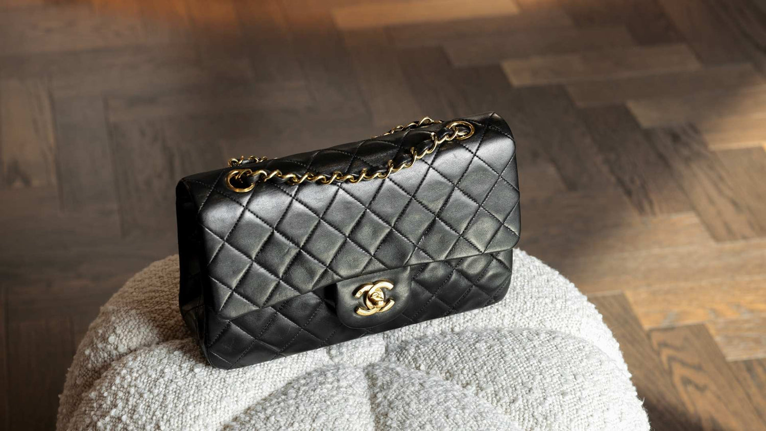 Chanel Uae, Chanel Bag, Chanel Collection, Chanel Through Time