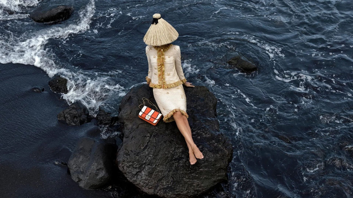 Chanel Coco Beach Collection 2026 UAE 