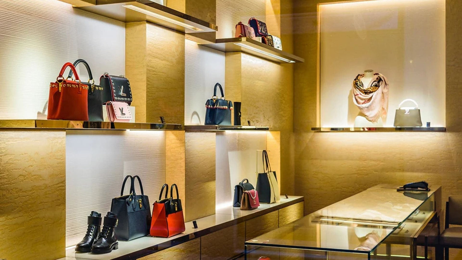 Showroom , Black Friday Collection UAE