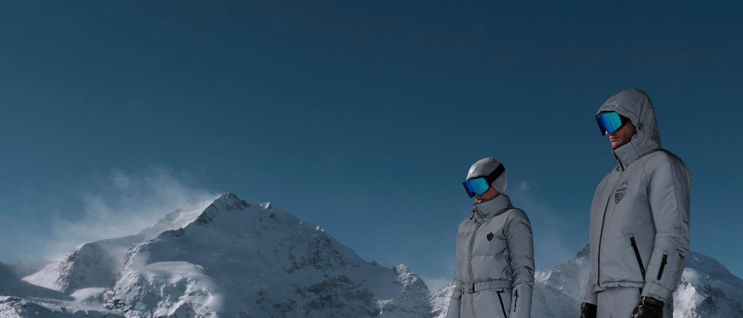 Ogier 1948, Winter Collection, UAE