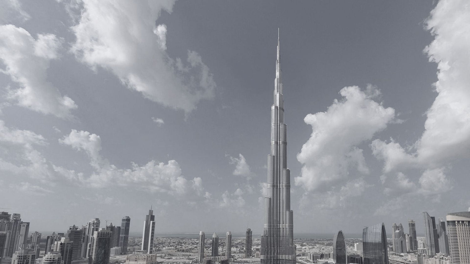 Celebrating UAE National Day