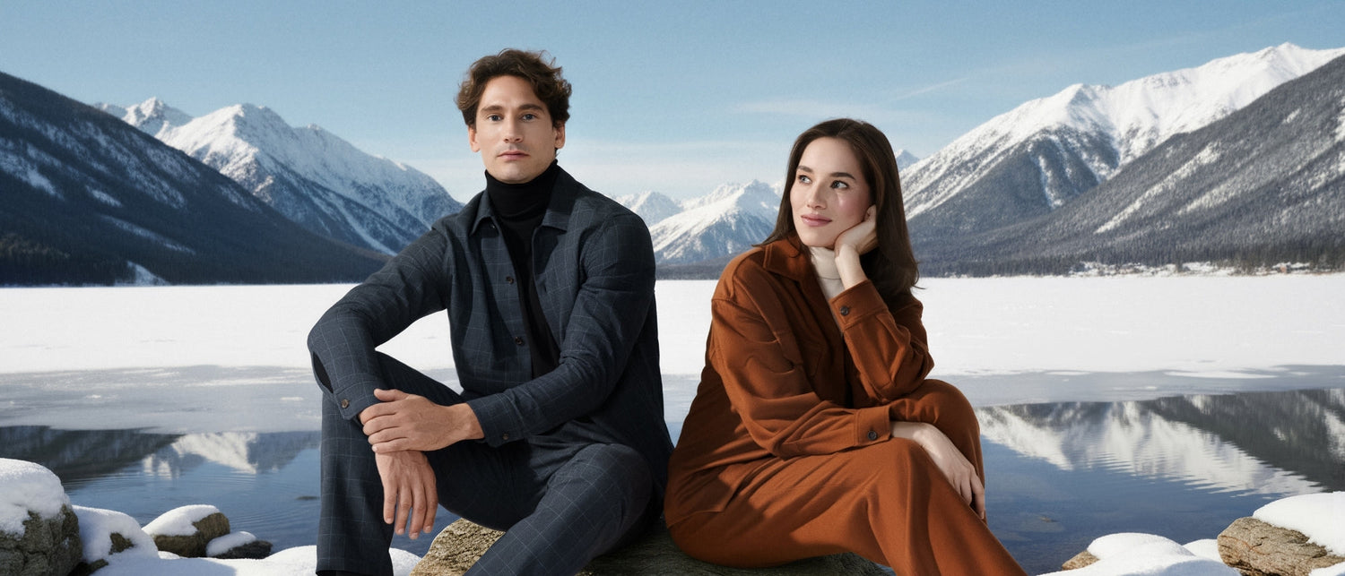 Ogier Ski Suits | Jackets | Boots &amp; Sneakers | Sands UAE