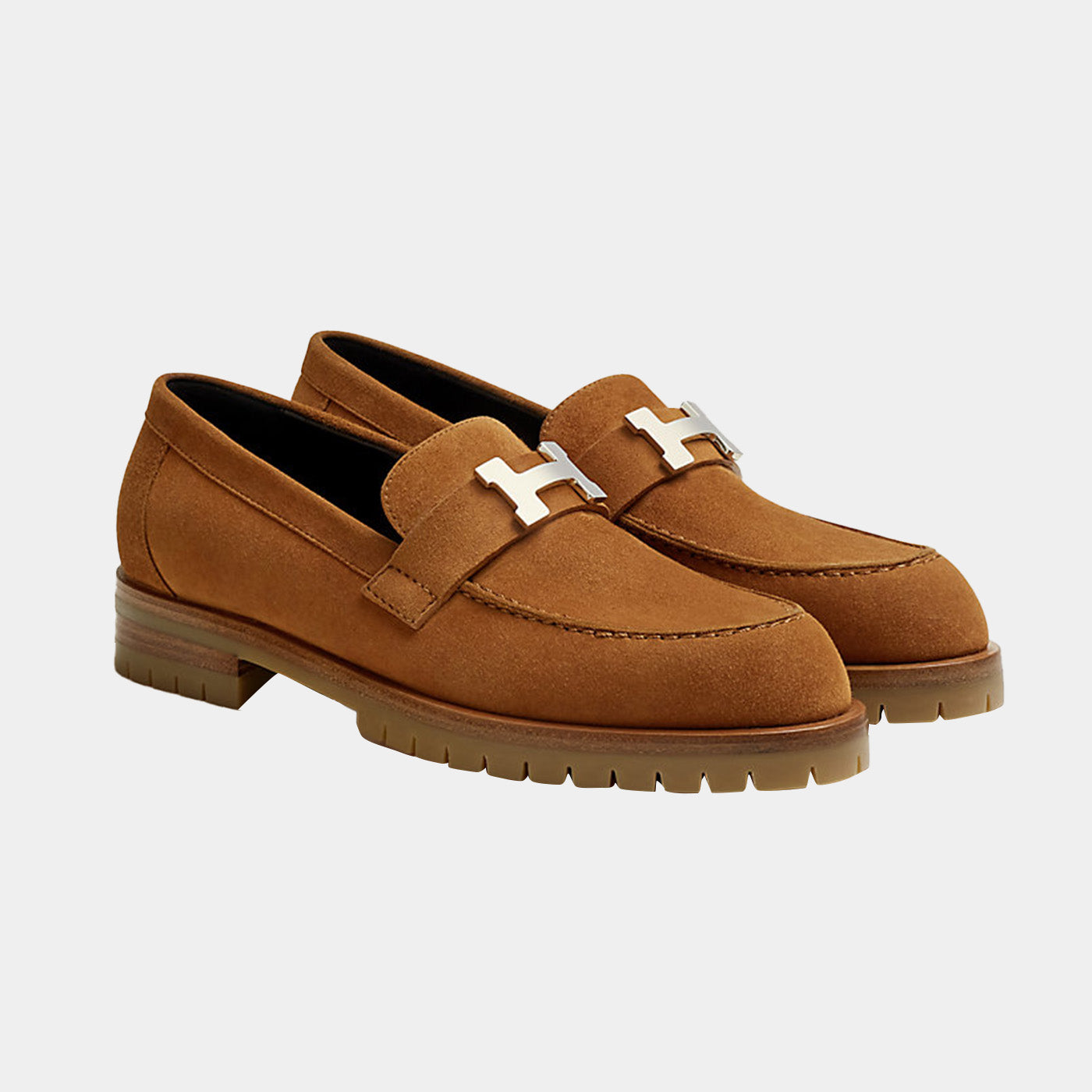 Faubourg loafer