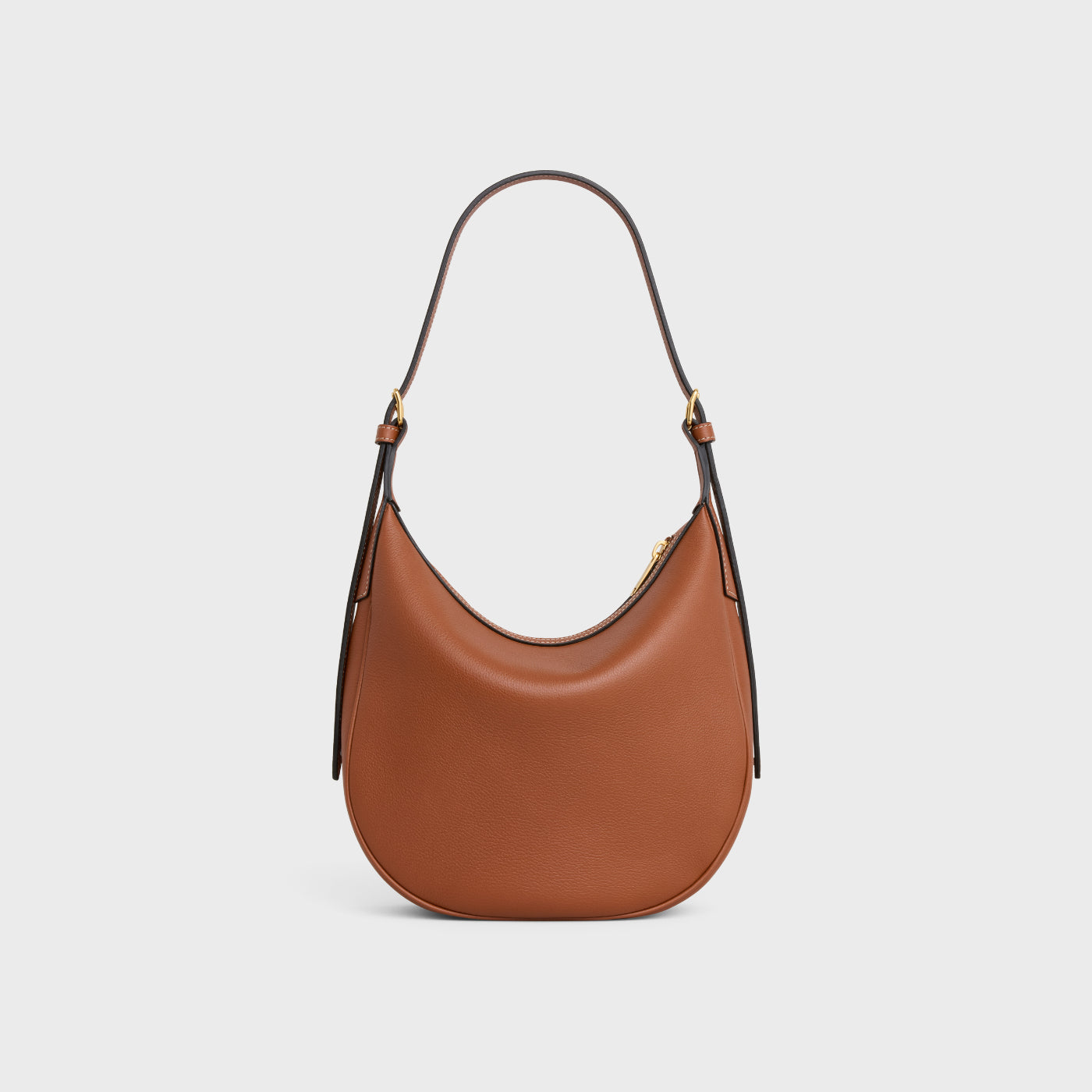 Small Heloise Bag Cuir Triomphe In Supple Calfskin