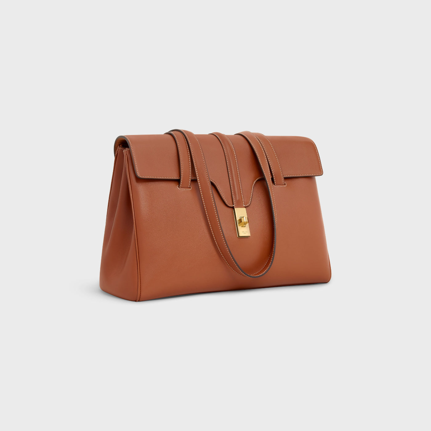 Medium Soft 16 Bag In Smooth Calfskin