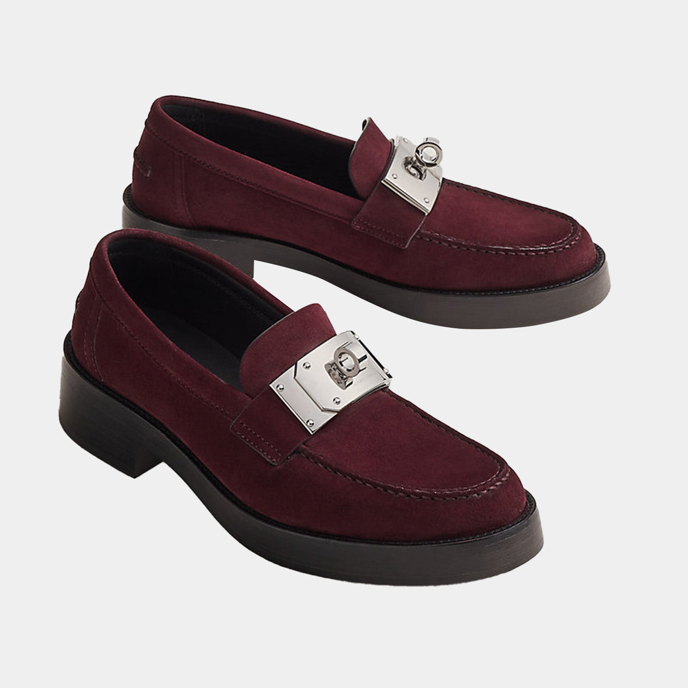 Hot loafer