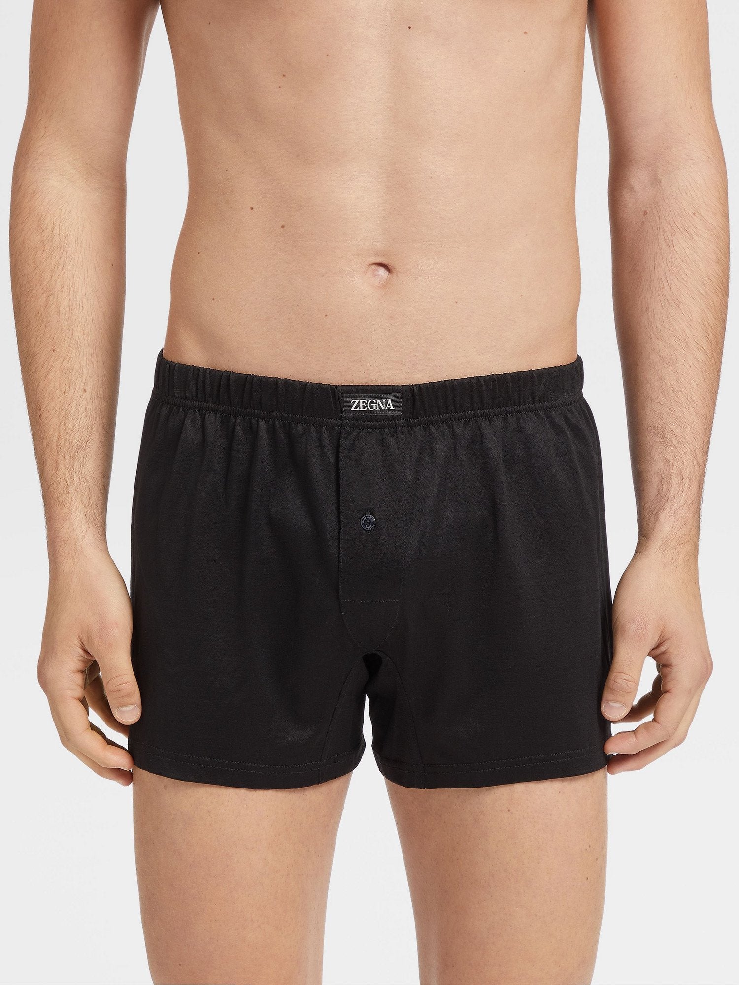 Filoscozia Cotton Boxer